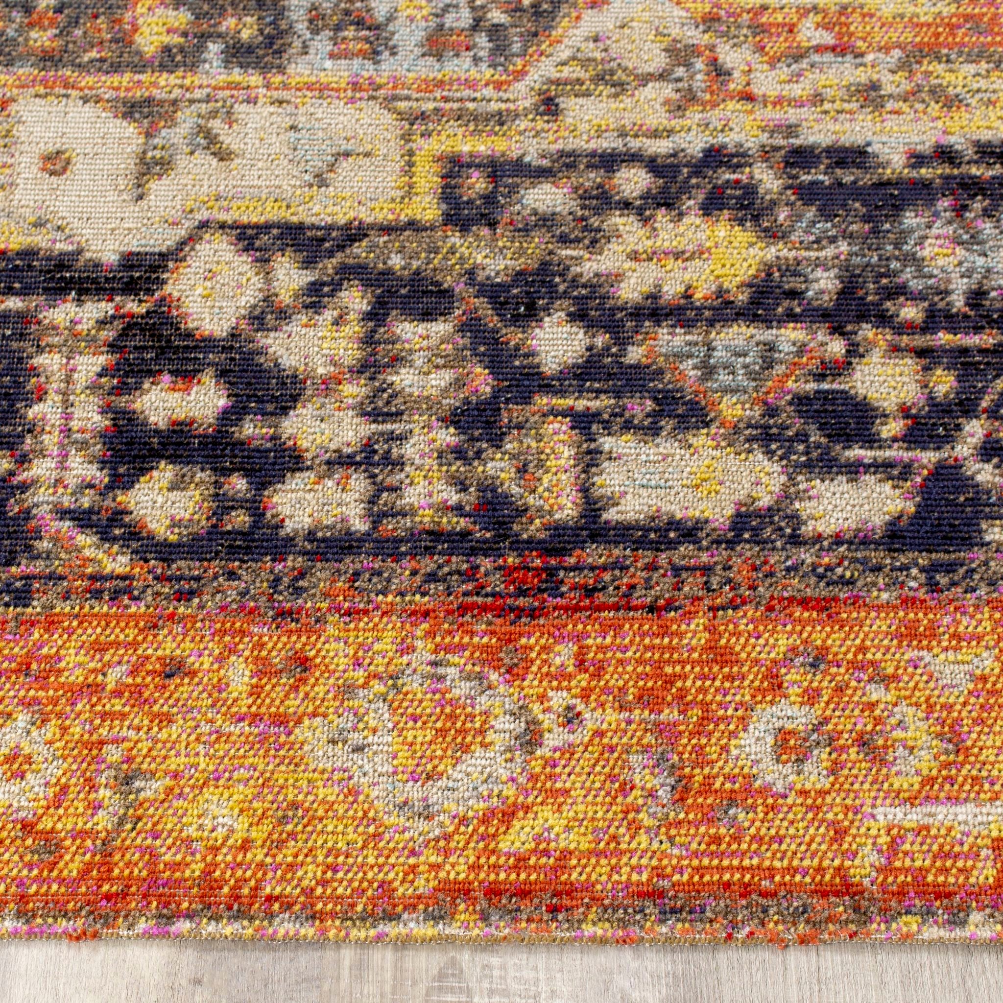 Sara Area Rug - 5'x8' - Image 6