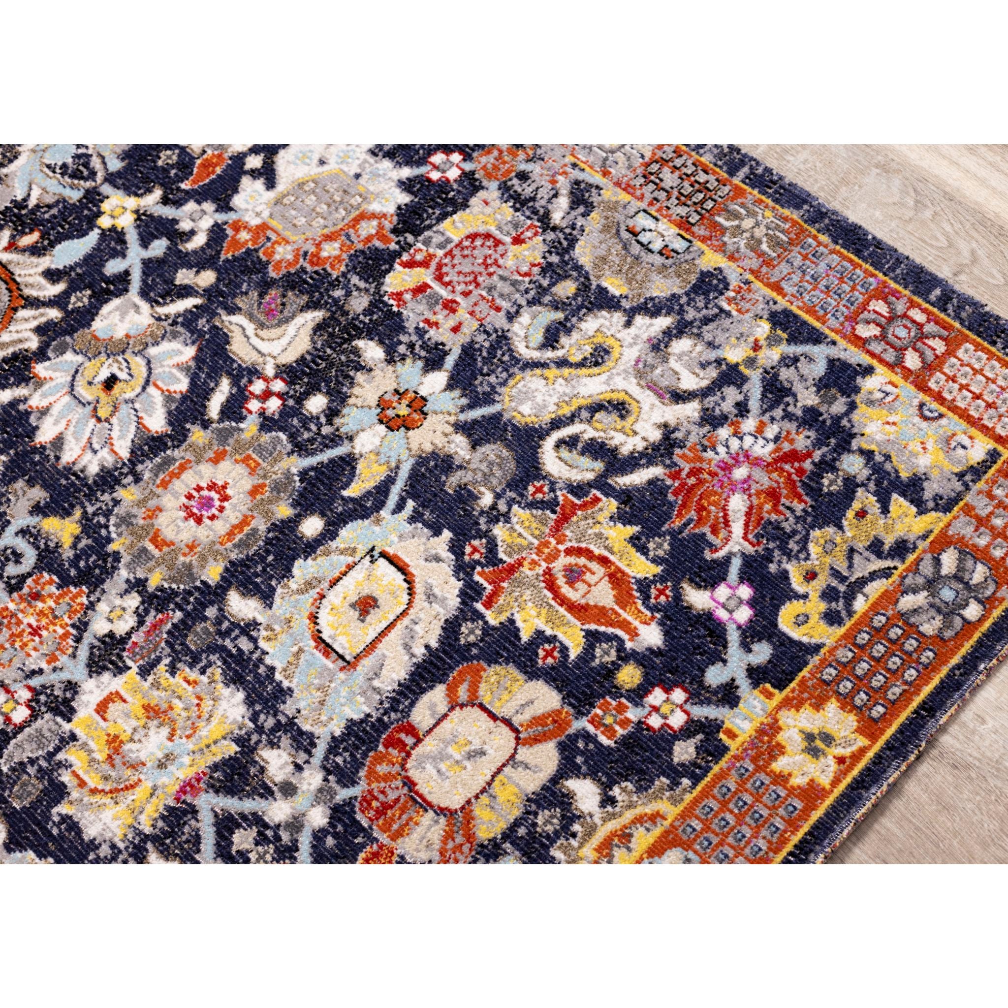 Sara Area Rug - 8'x10' - Image 2