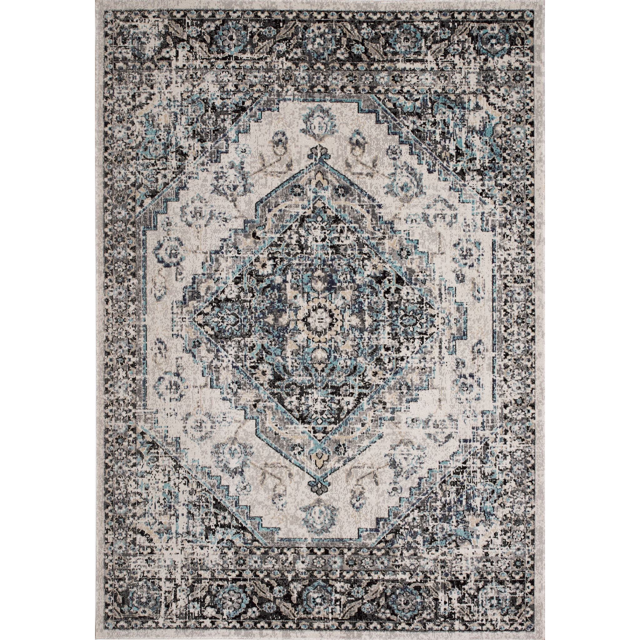 Sara Area Rug - 8'x10'