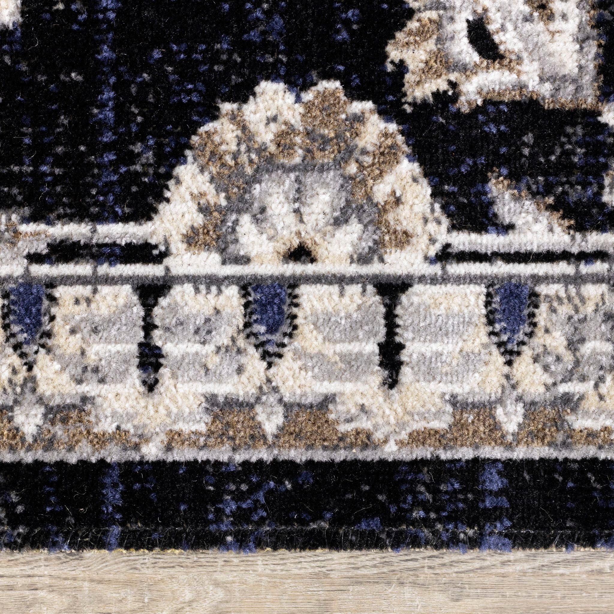 Sara Area Rug - 8'x10' - Image 10