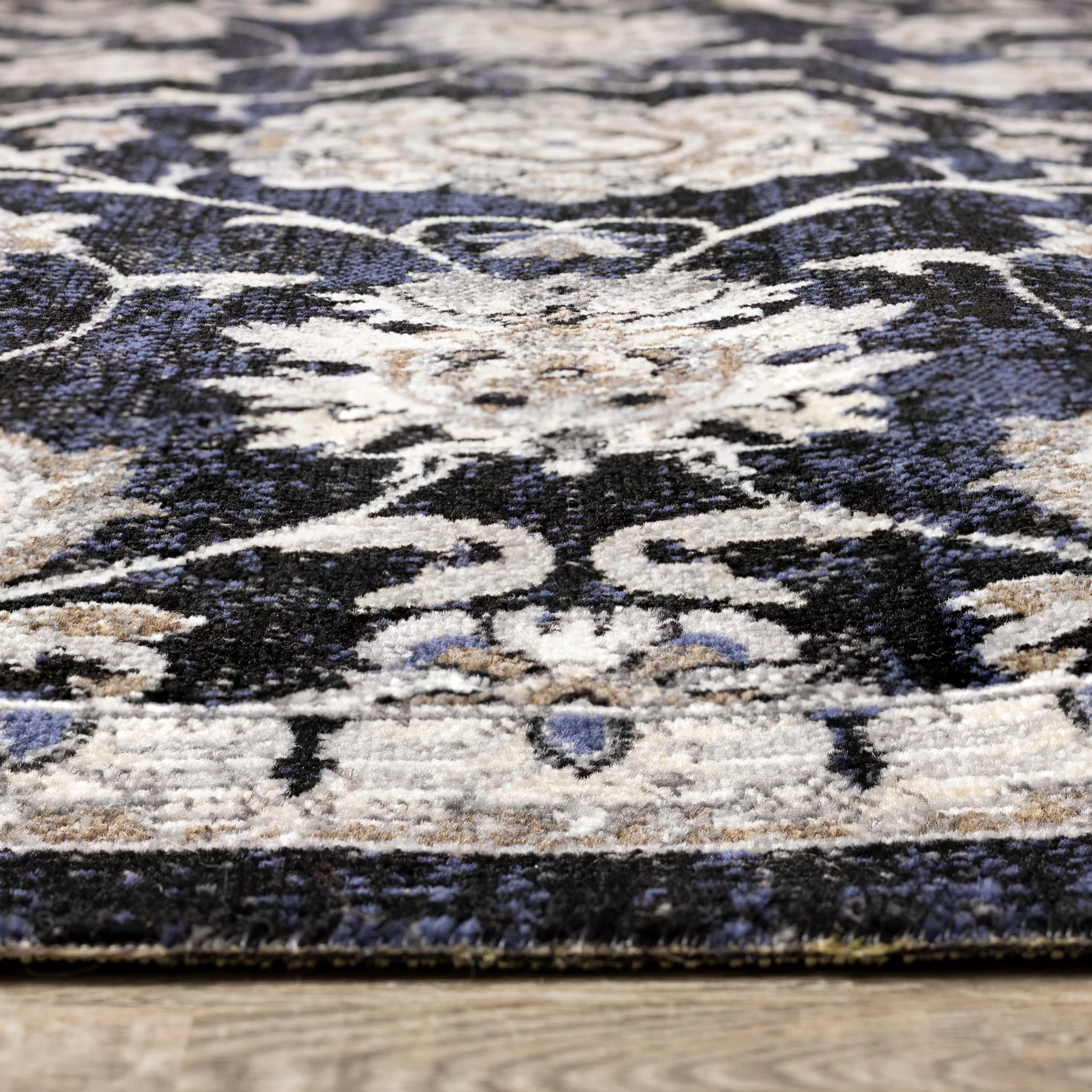 Sara Area Rug - 8'x10' - Image 3