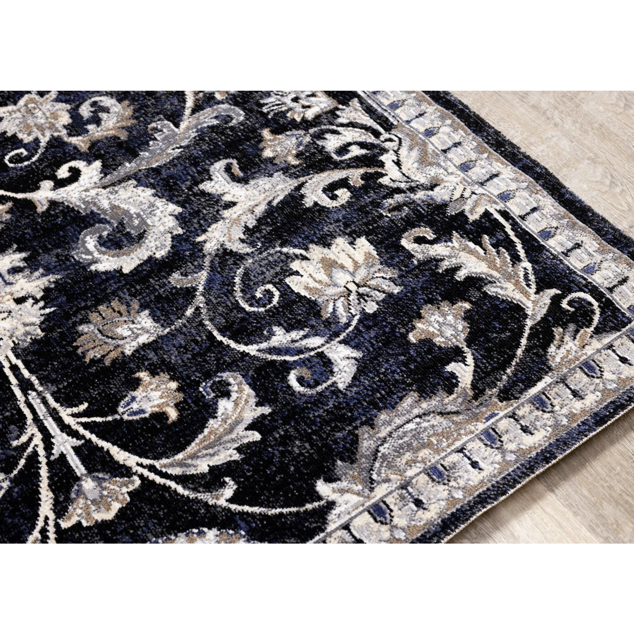 Sara Area Rug - 8'x10' - Image 5