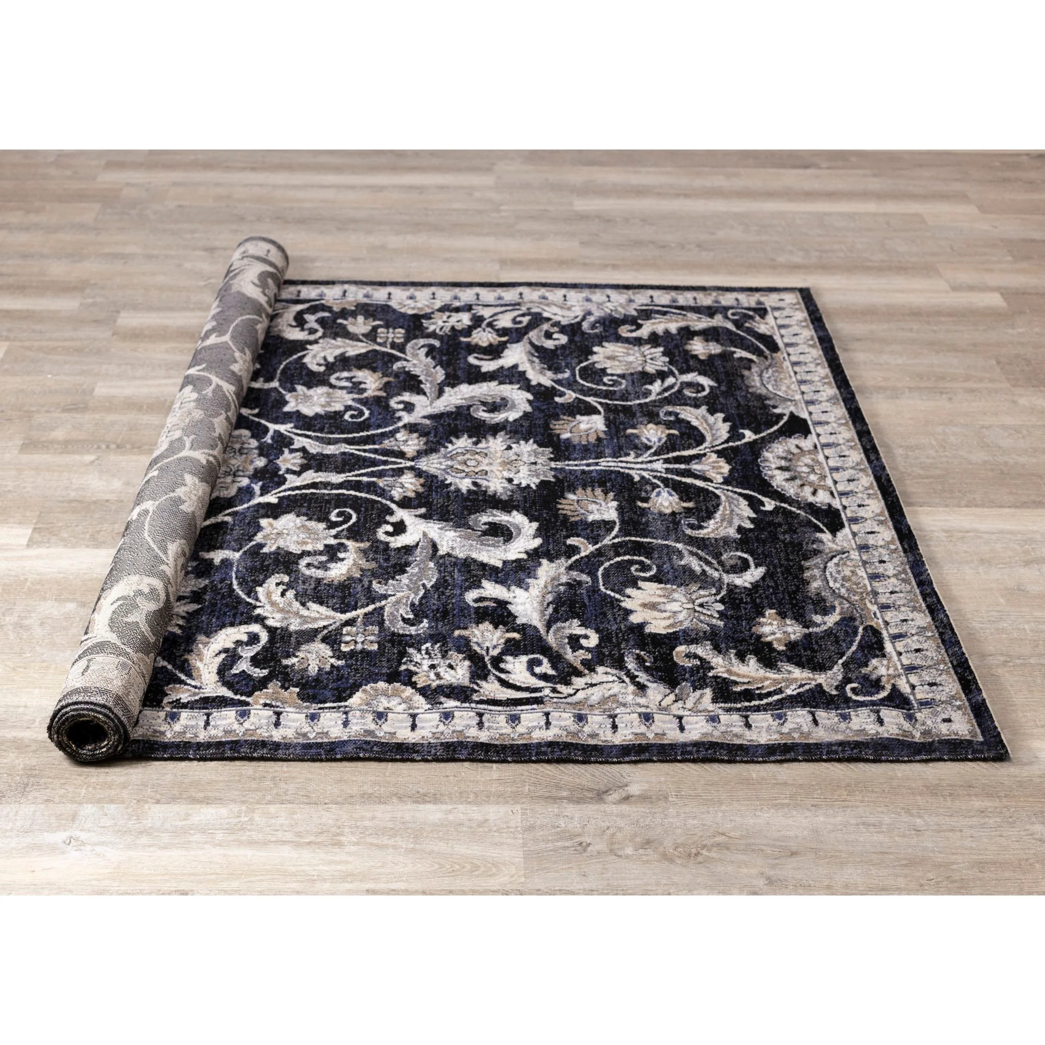 Sara Area Rug - 8'x10' - Image 6