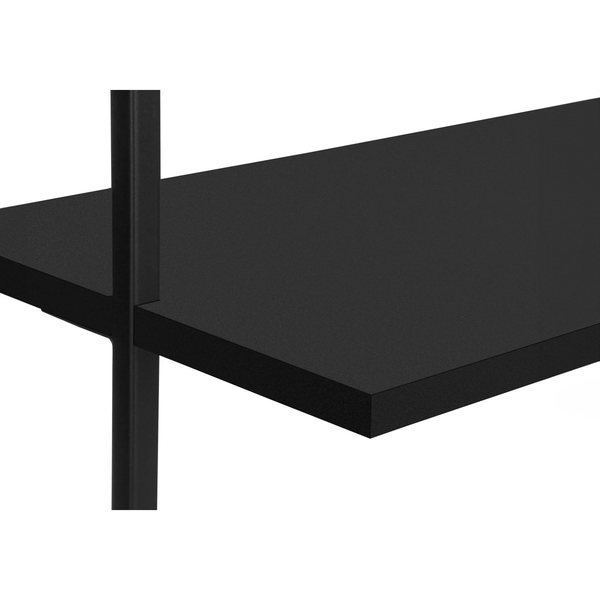 Sarah Bookcase - Black - Image 16