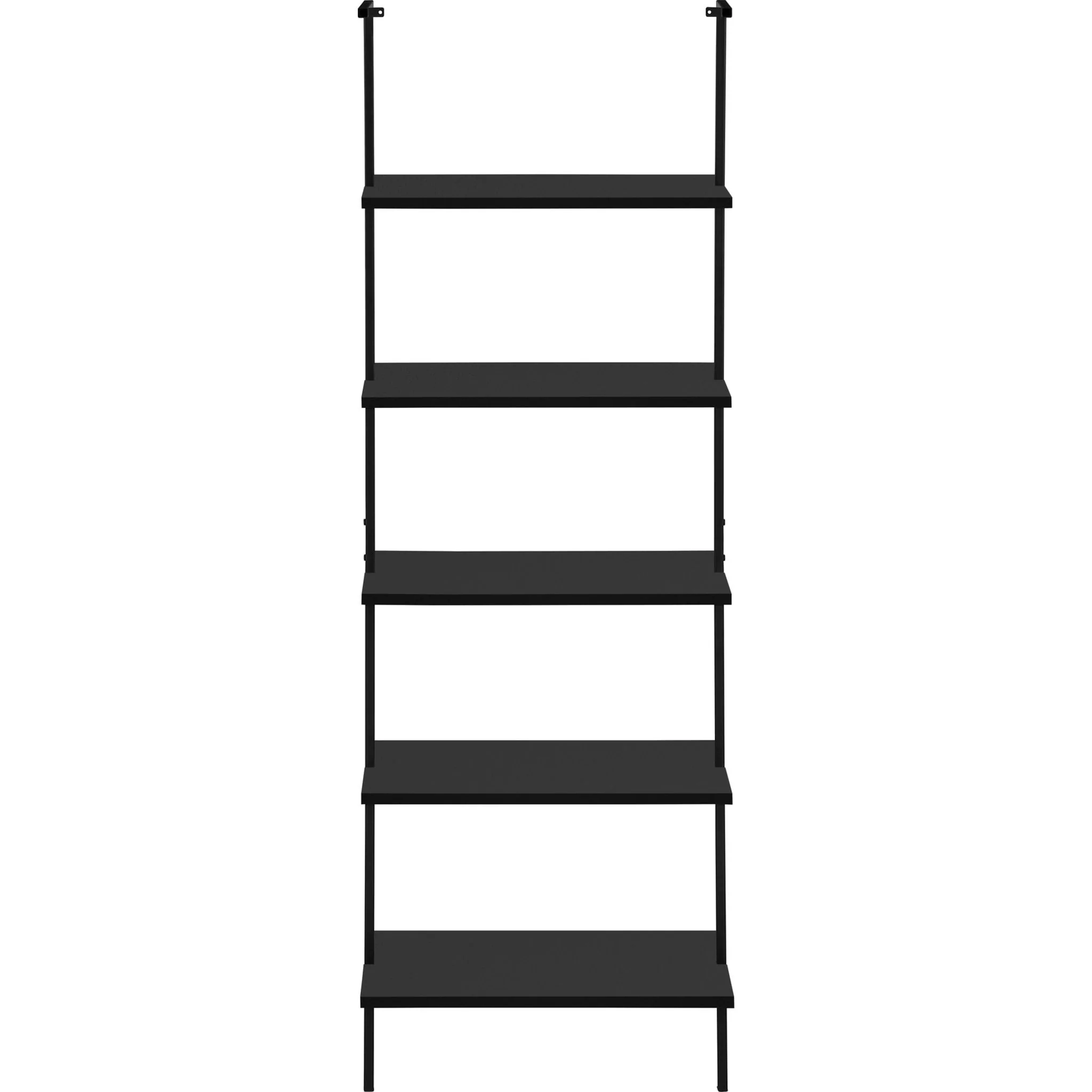 Sarah Bookcase - Black - Image 24