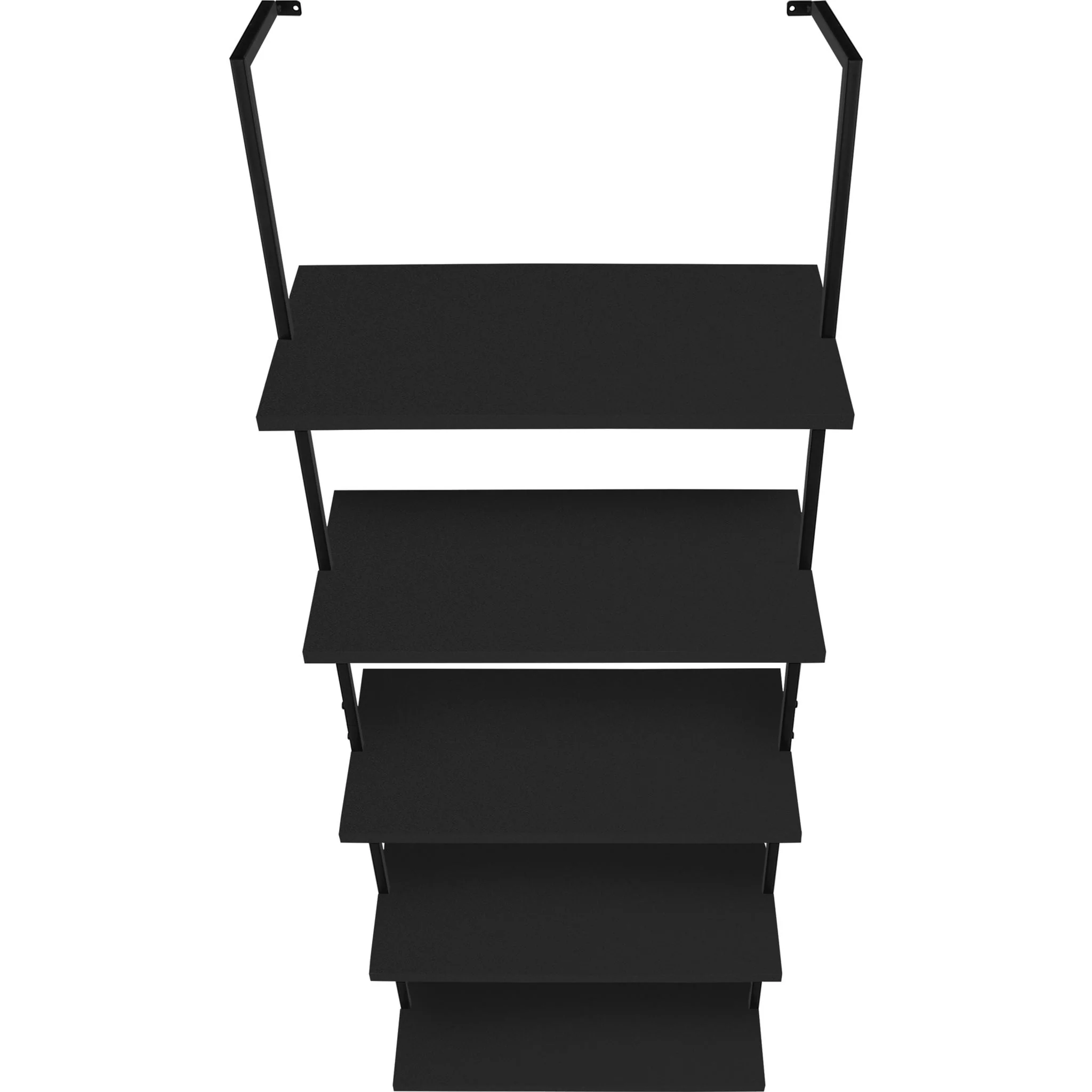 Sarah Bookcase - Black - Image 25