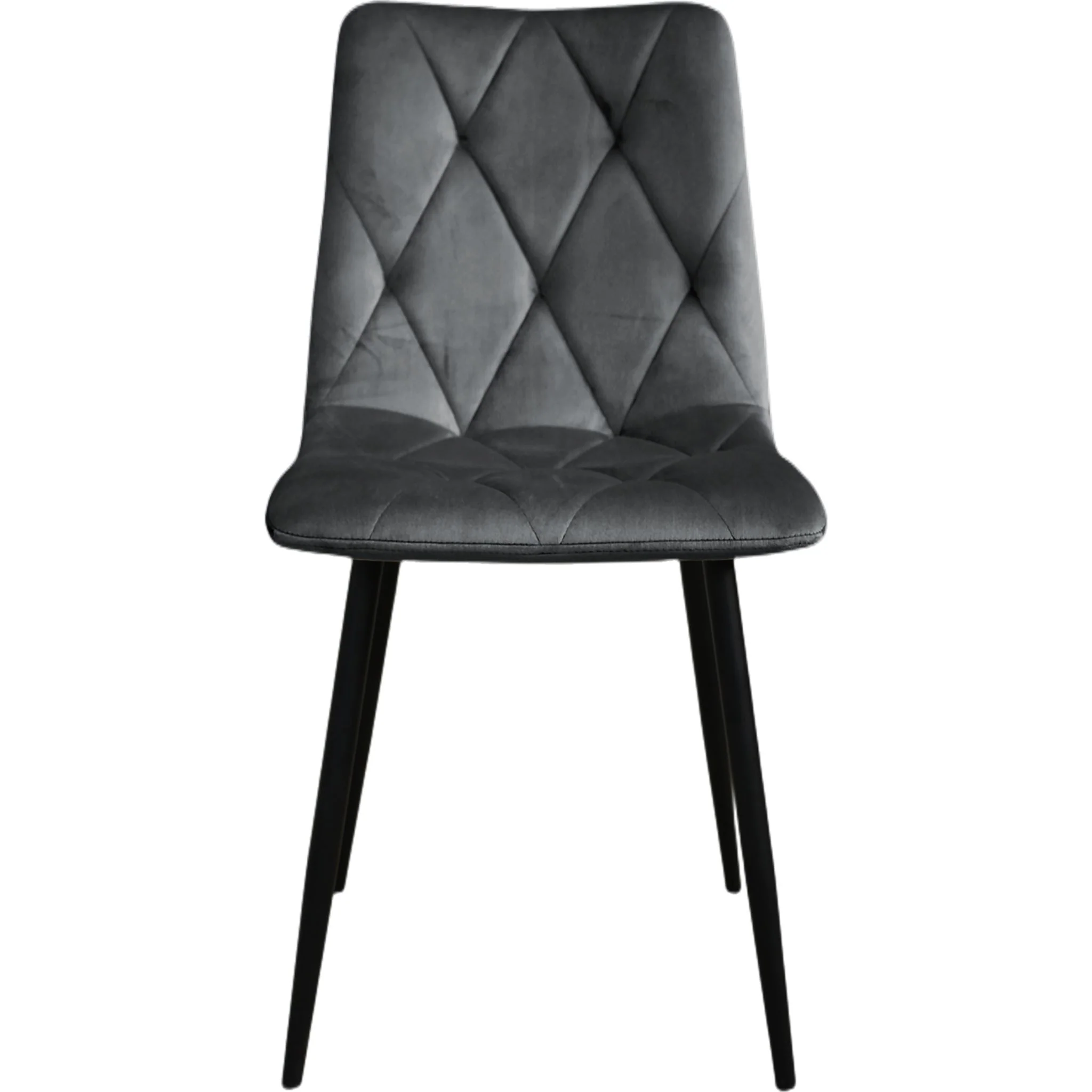Sasha Side Chair - Velvet Latte - (D748128390SHCS) - Image 84