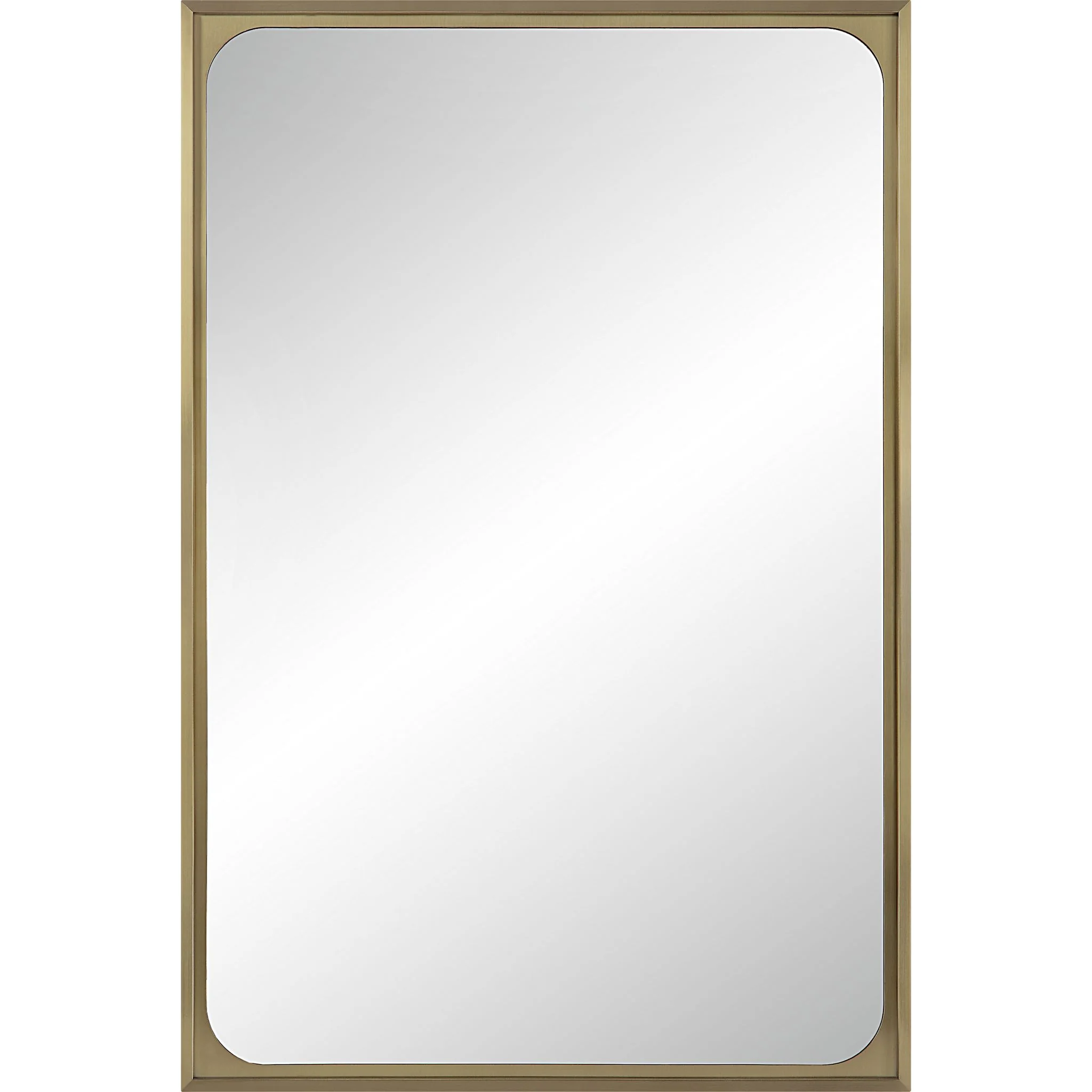 Sati Accent Mirror 24.00" x 36.00"