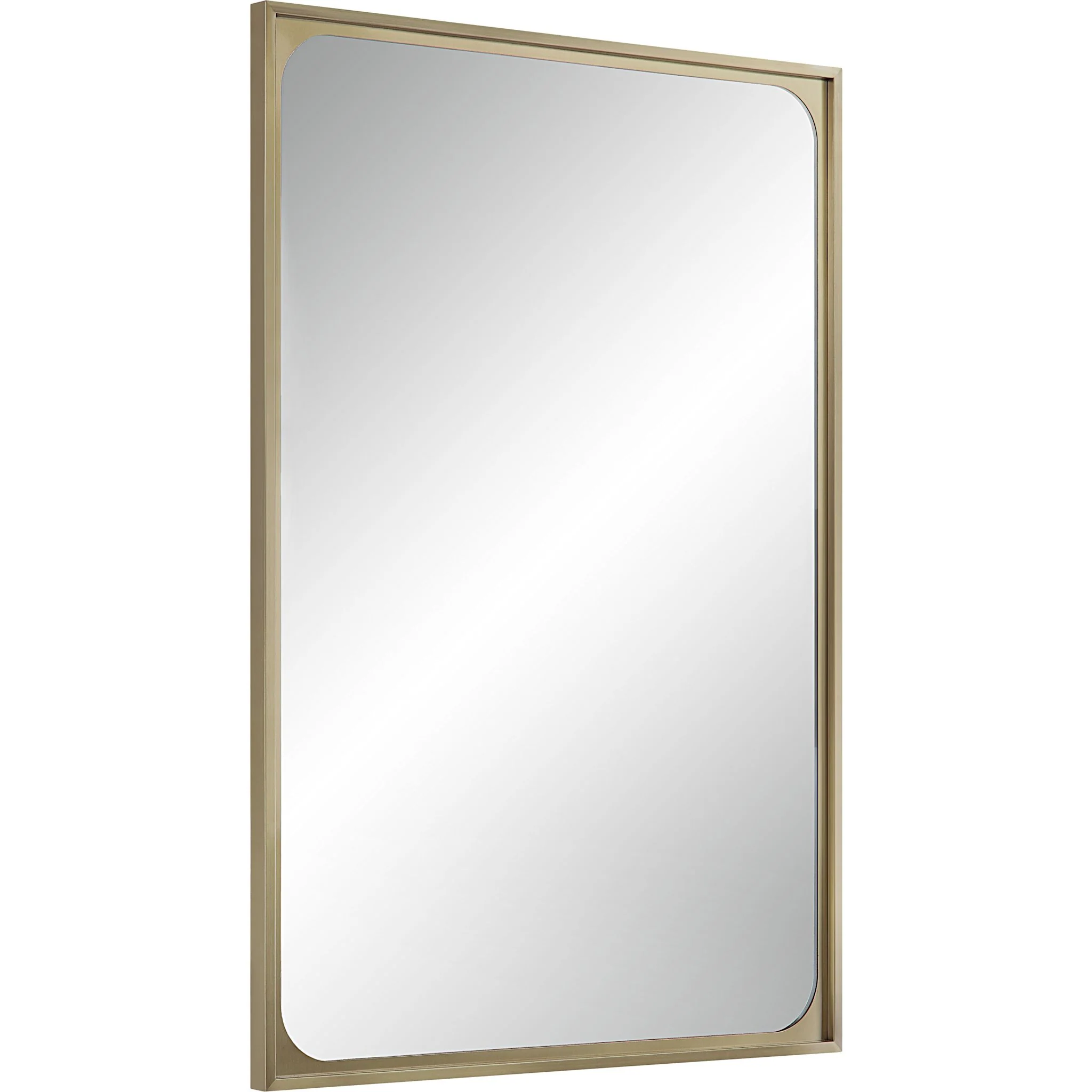 Sati Accent Mirror 24.00" x 36.00" - Image 3