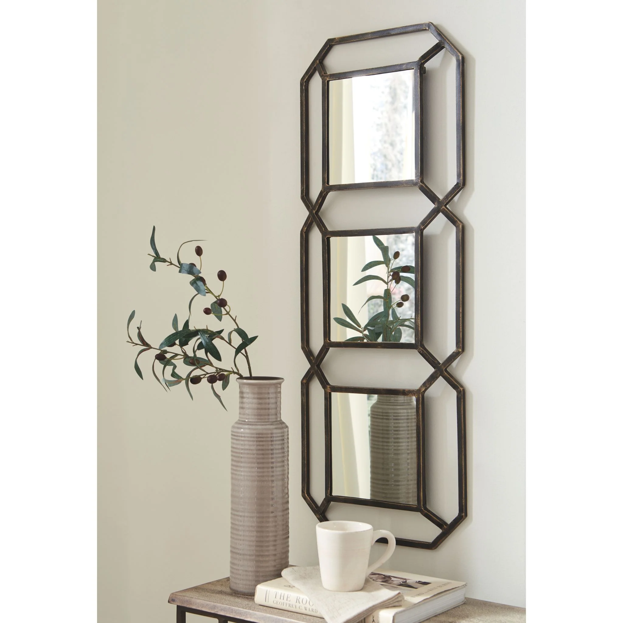 Savane Mirror 15.00" x 39.00" - Image 4