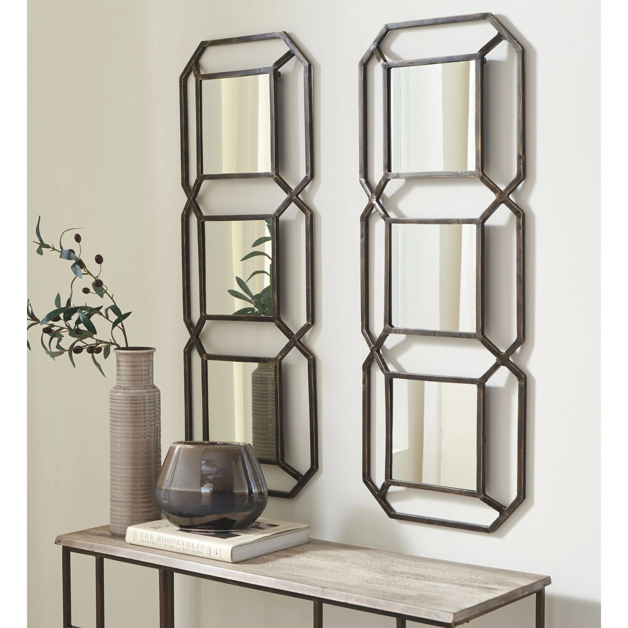 Savane Mirror 15.00" x 39.00" - Image 5