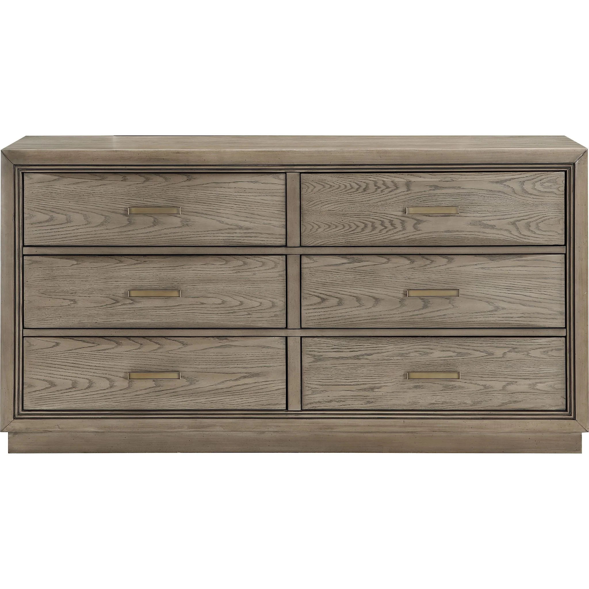 Savannah Dresser - Cocoa Grey - Image 3