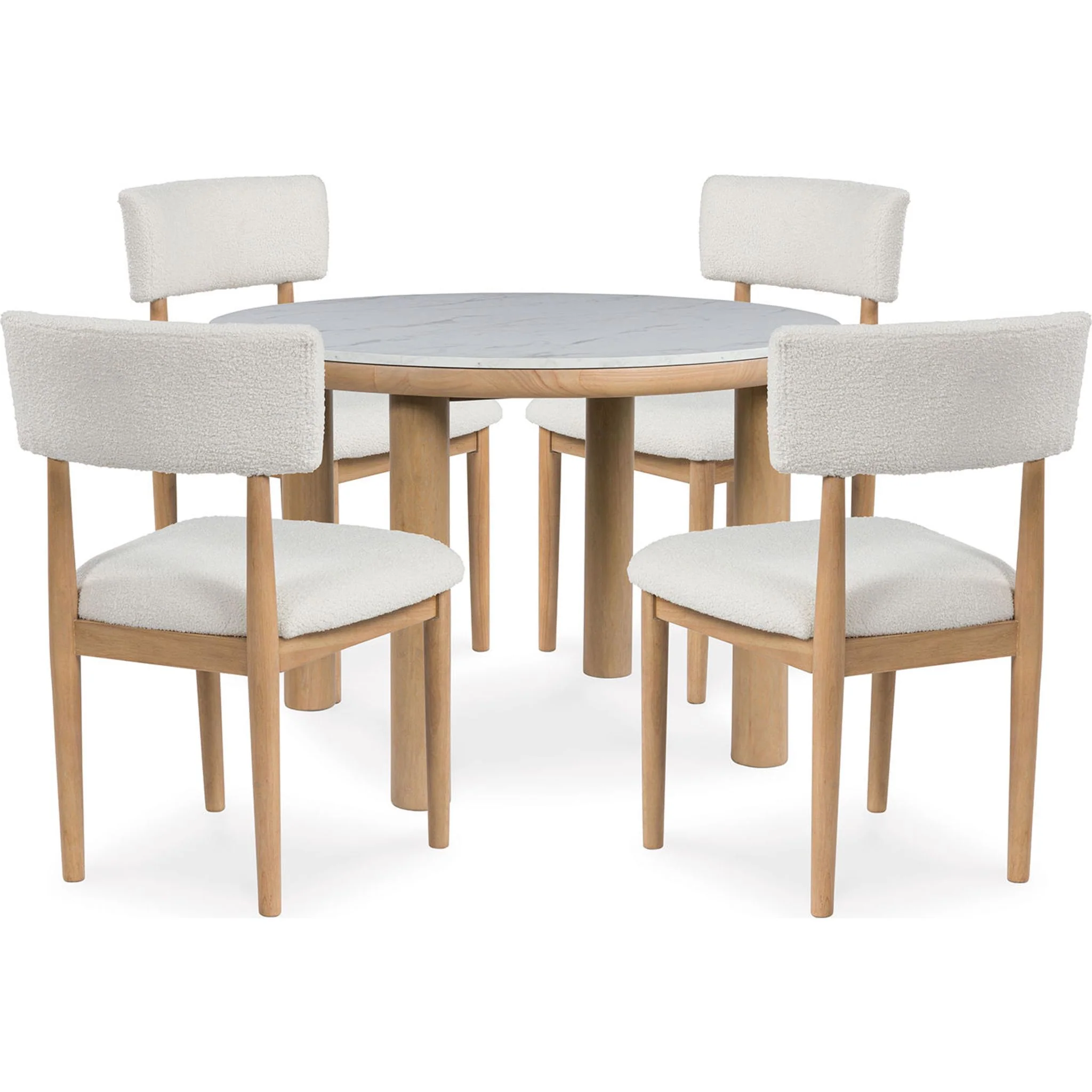 Sawdyn Dining Set
