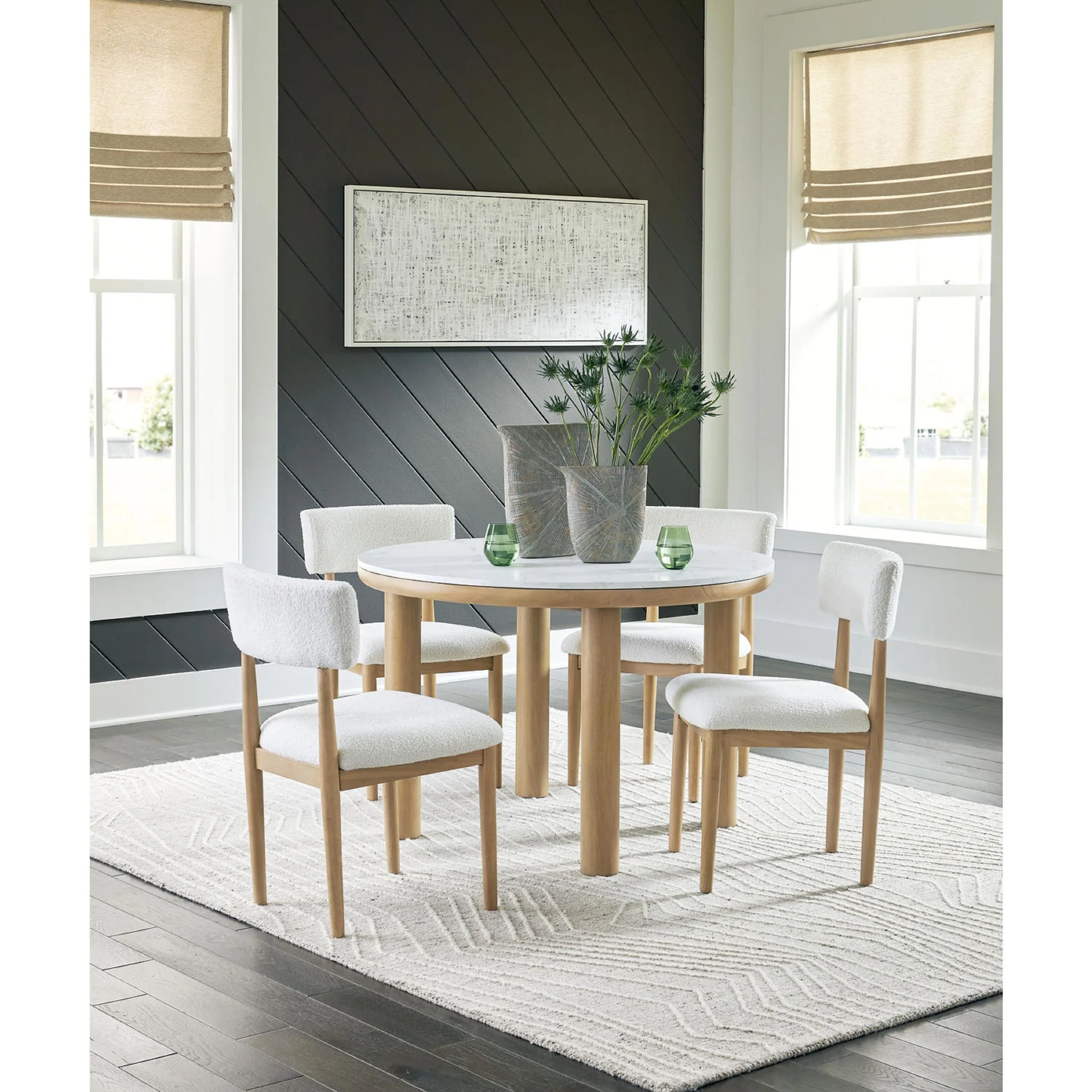 Sawdyn Dining Set - Image 8