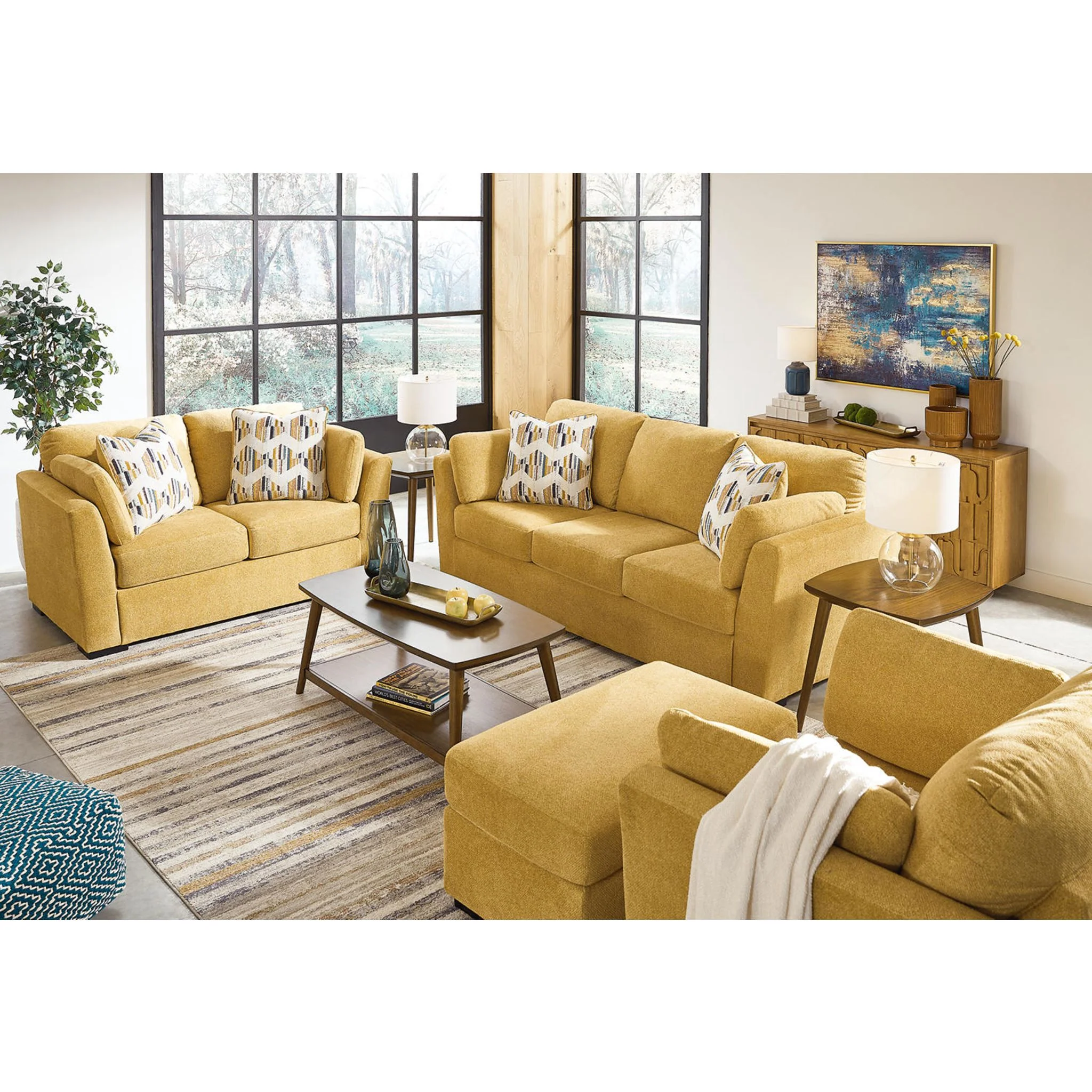 Scarlite Wall Art 35.43" x 47.24" - Image 10
