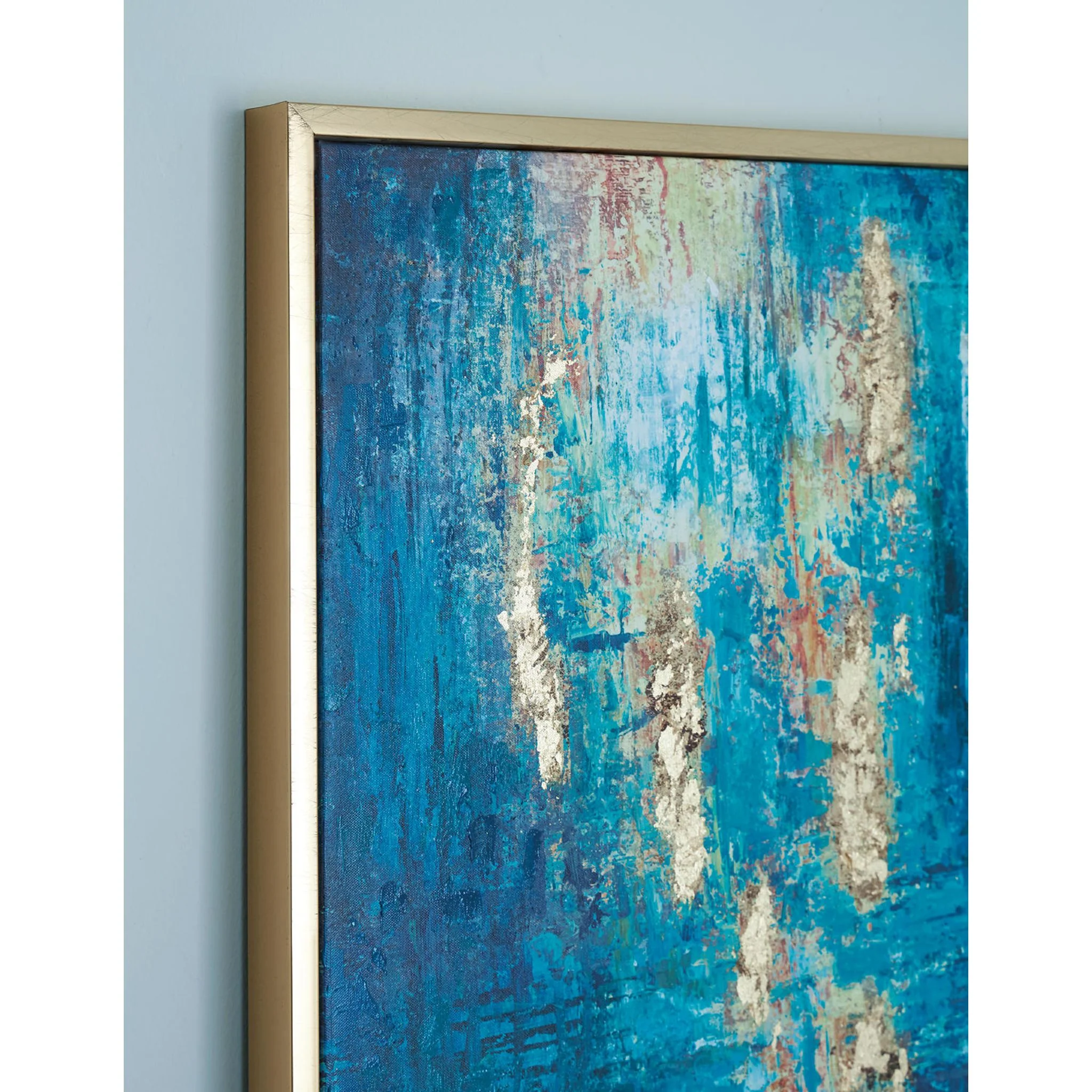 Scarlite Wall Art 35.43" x 47.24" - Image 4