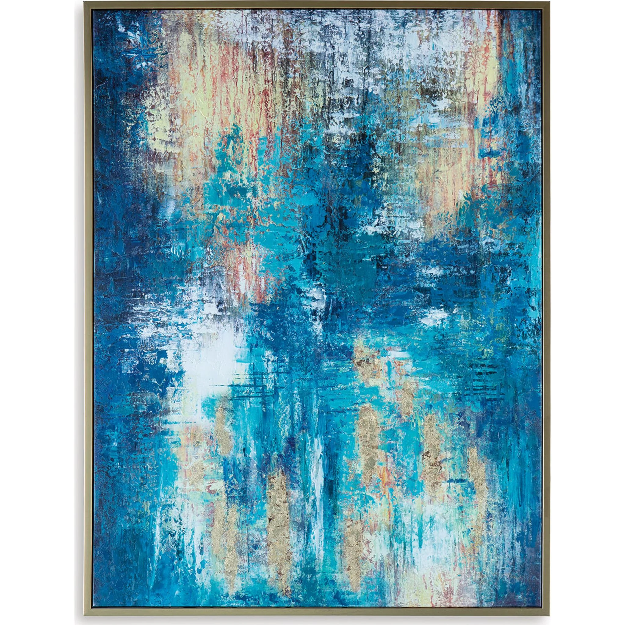 Scarlite Wall Art 35.43" x 47.24" - Image 6