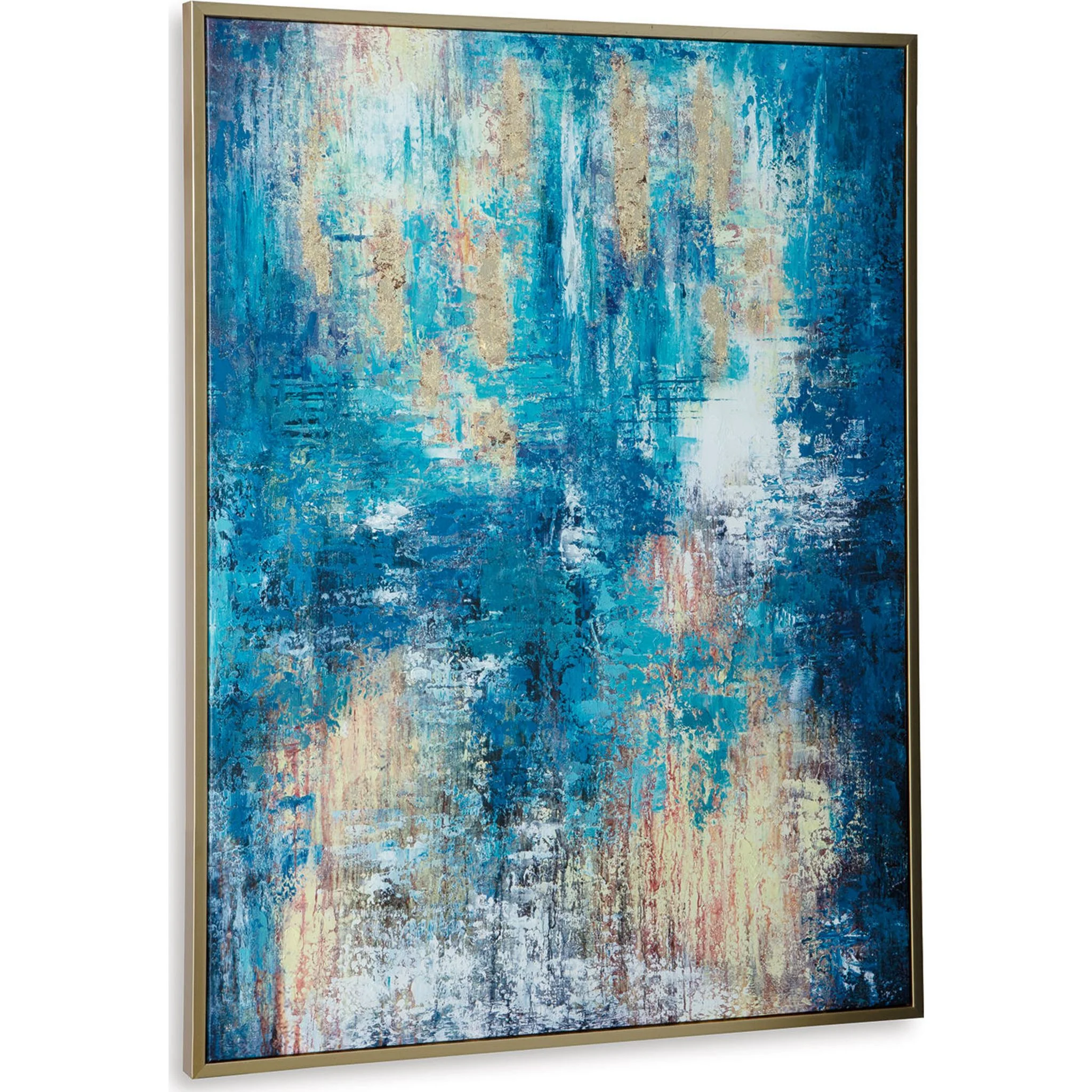 Scarlite Wall Art 35.43" x 47.24" - Image 9