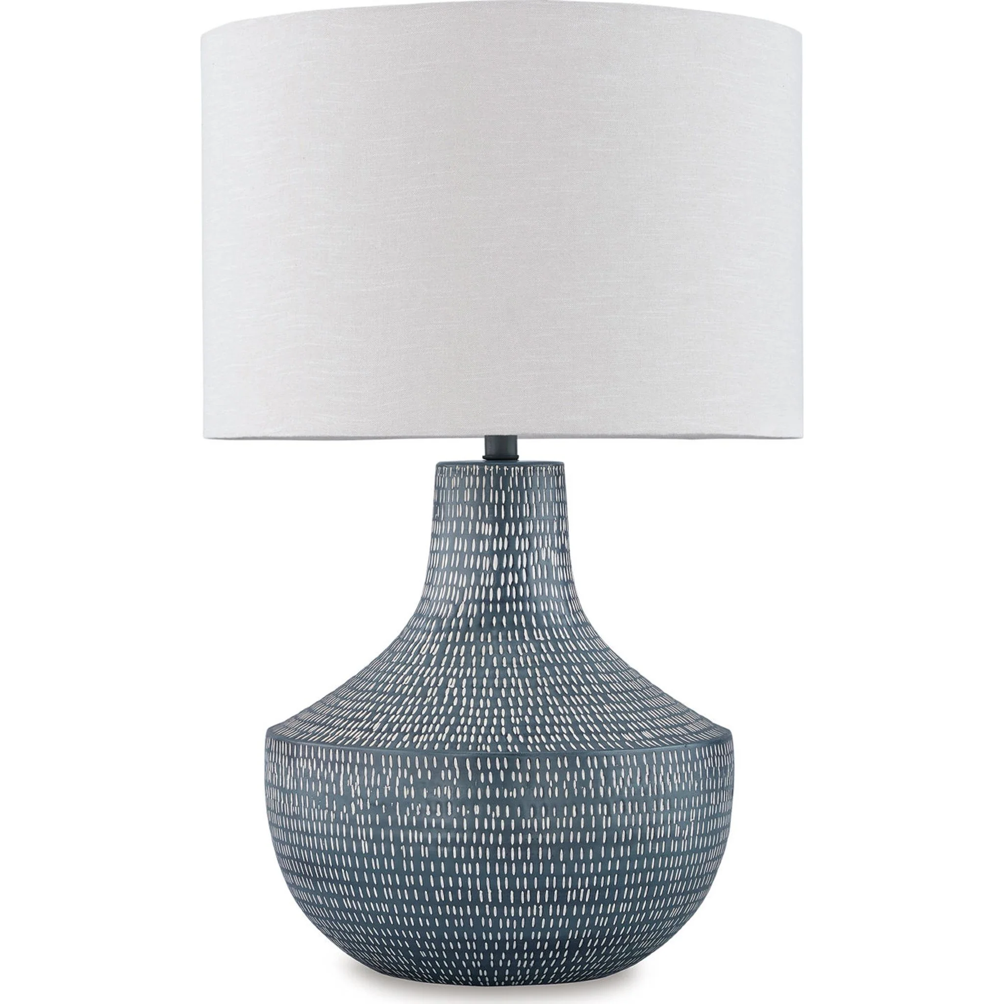 Schylarmont Table Lamp 28.50"