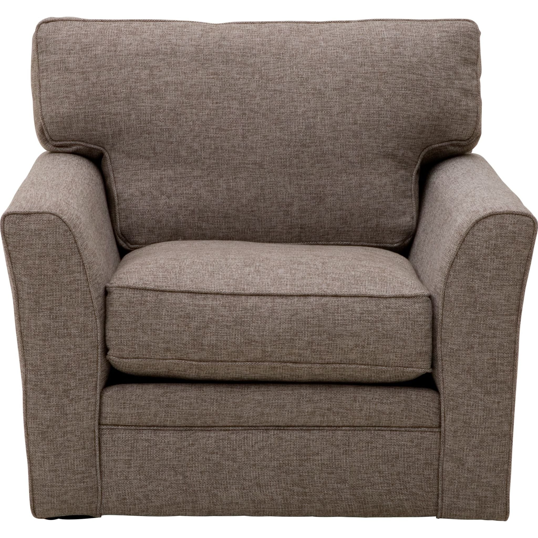 Scorpio Choices Swivel Chair - Stone - Image 2