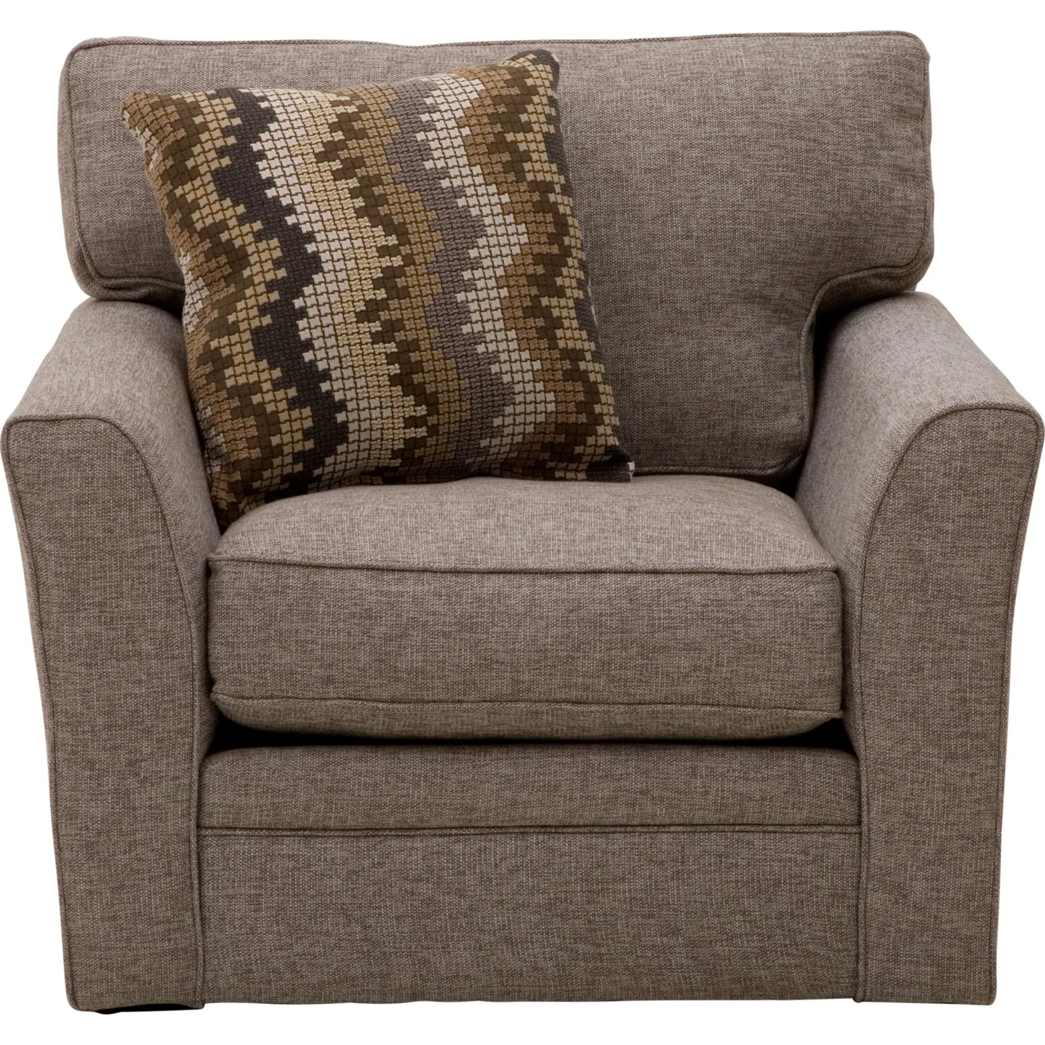 Scorpio Choices Swivel Chair - Stone - Image 3