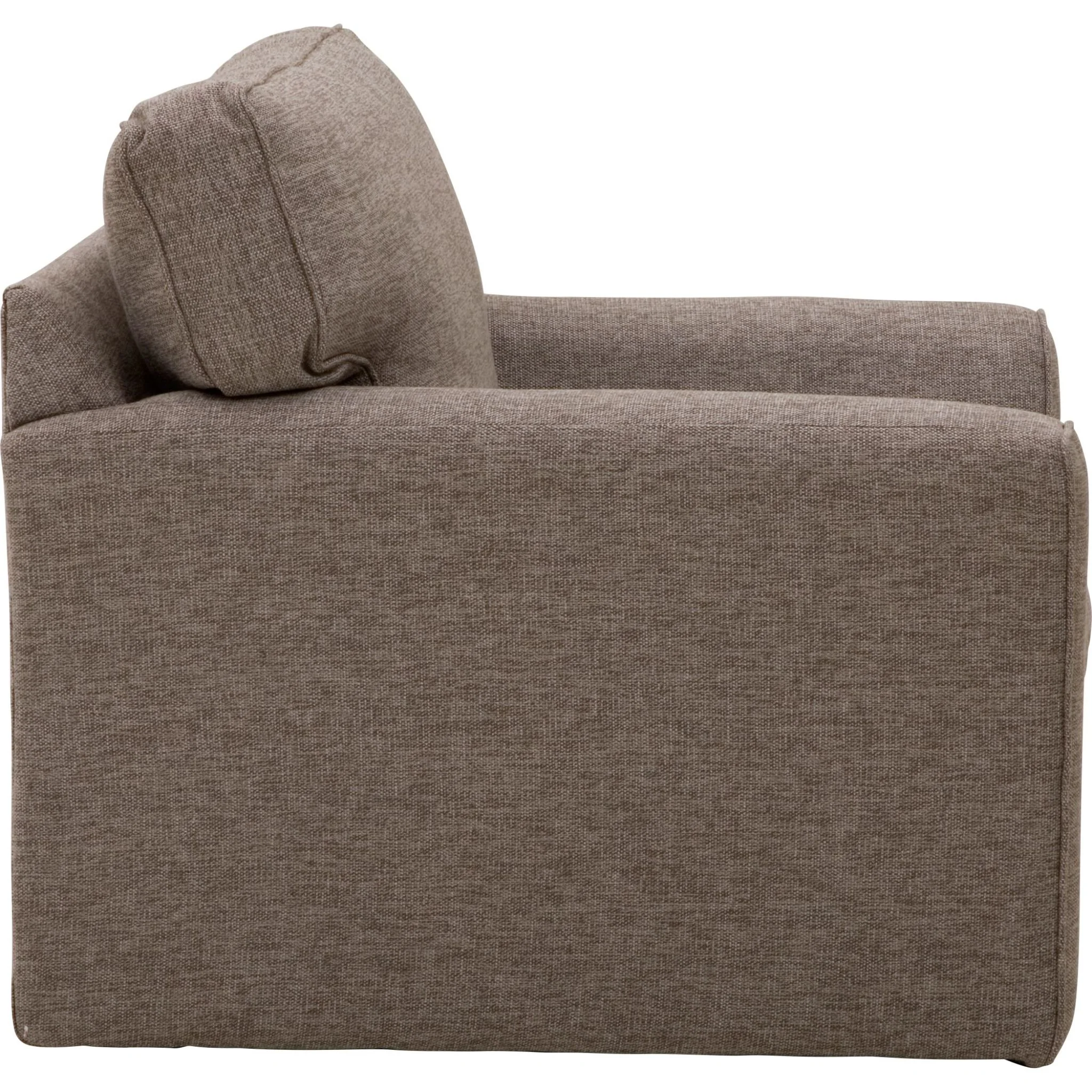 Scorpio Choices Swivel Chair - Stone - Image 4