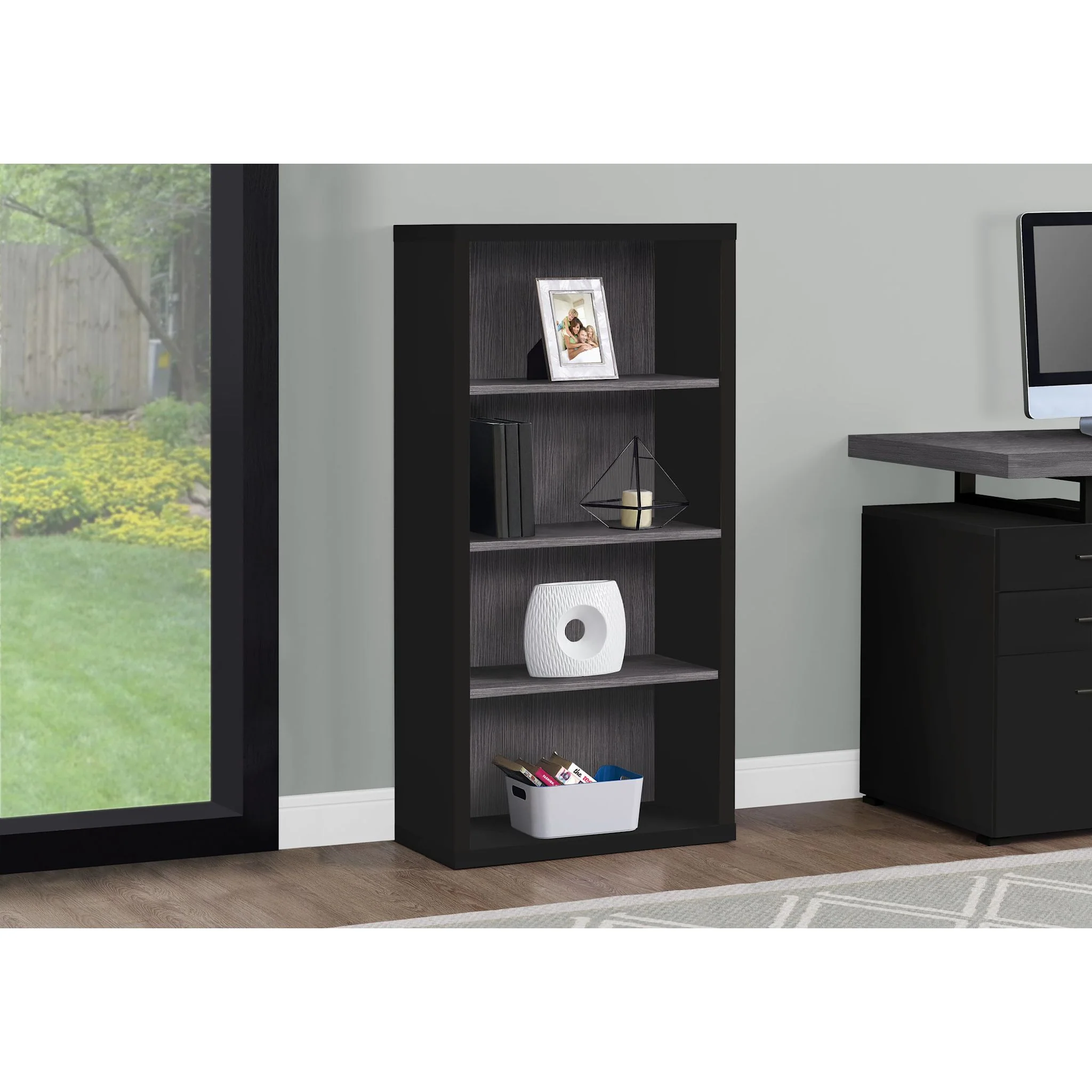 Scottie Bookcase - Image 12
