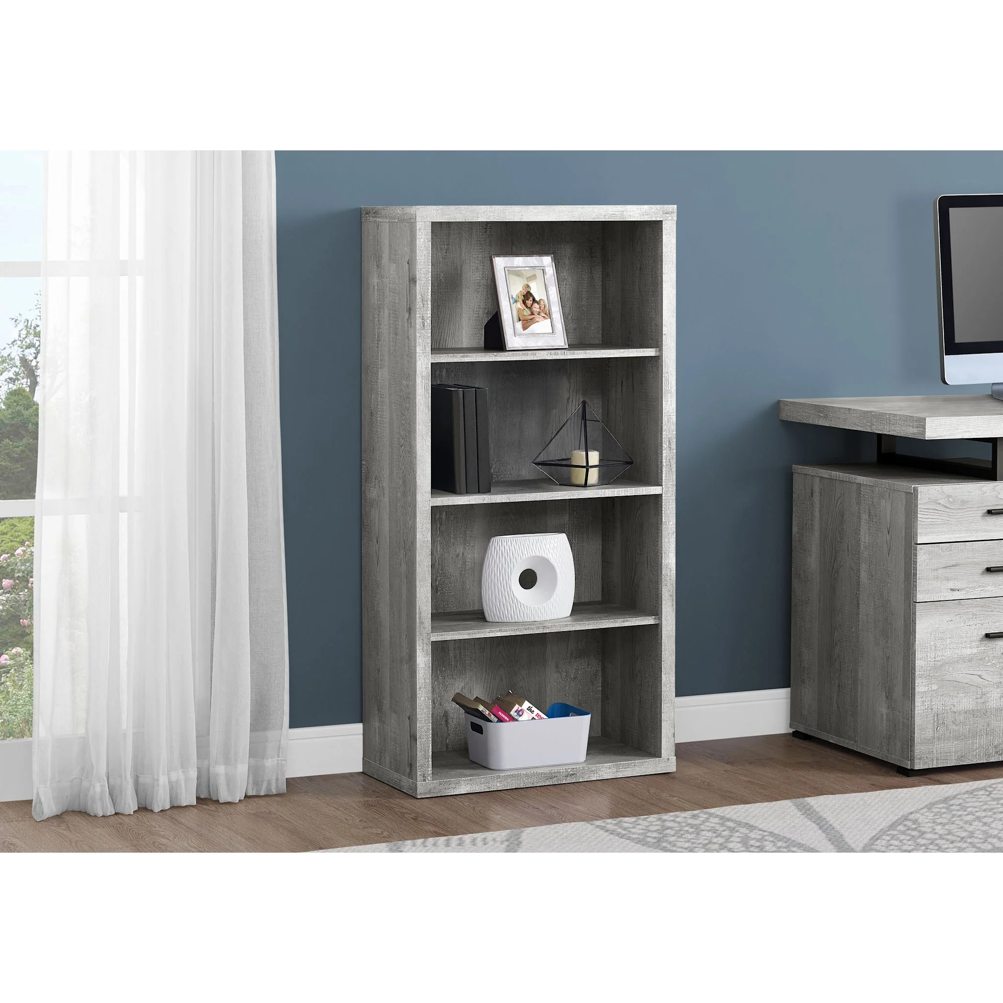 Scottie Bookcase - Image 2
