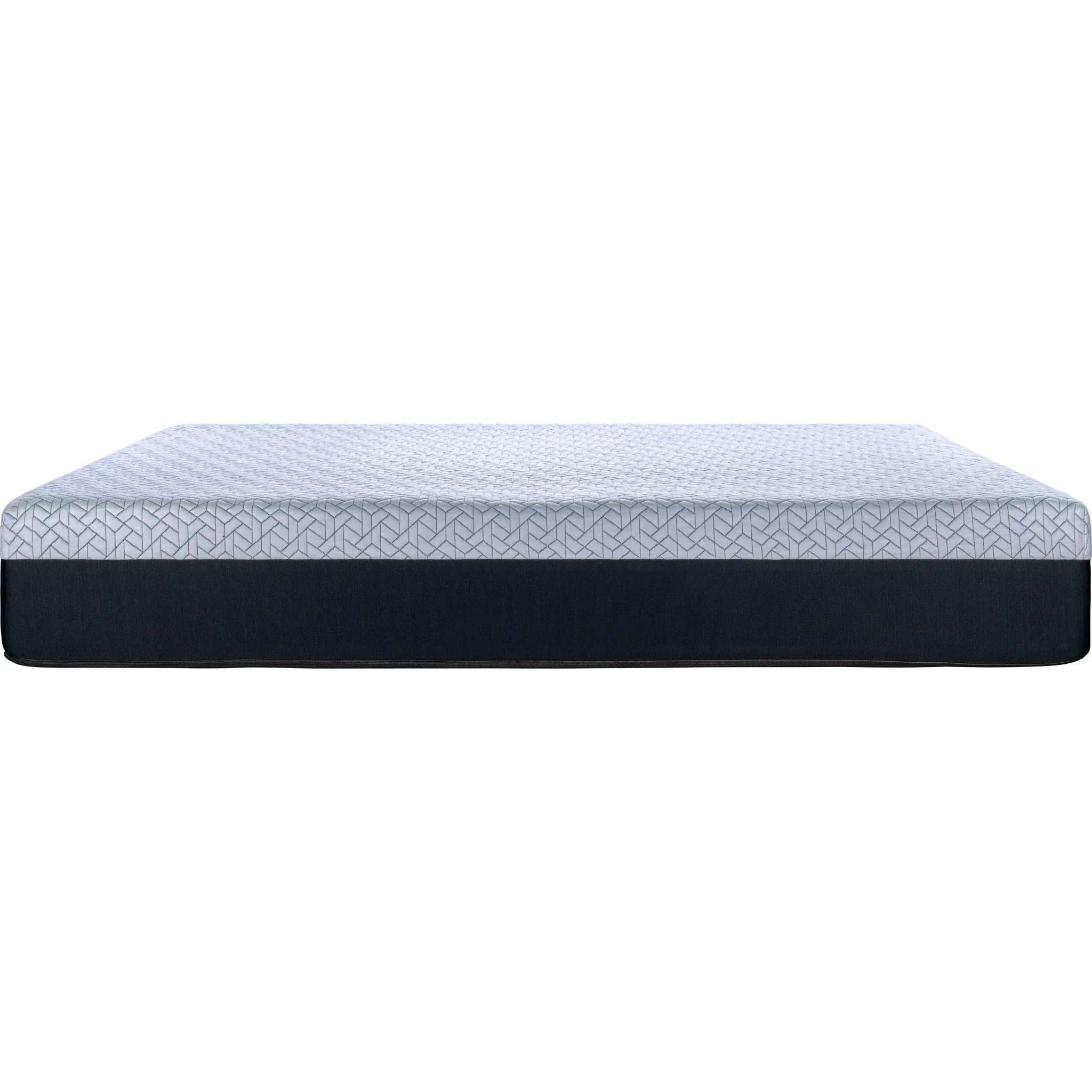Sealy Mirrorform II Memory Foam 10 inch Mattress - Image 3