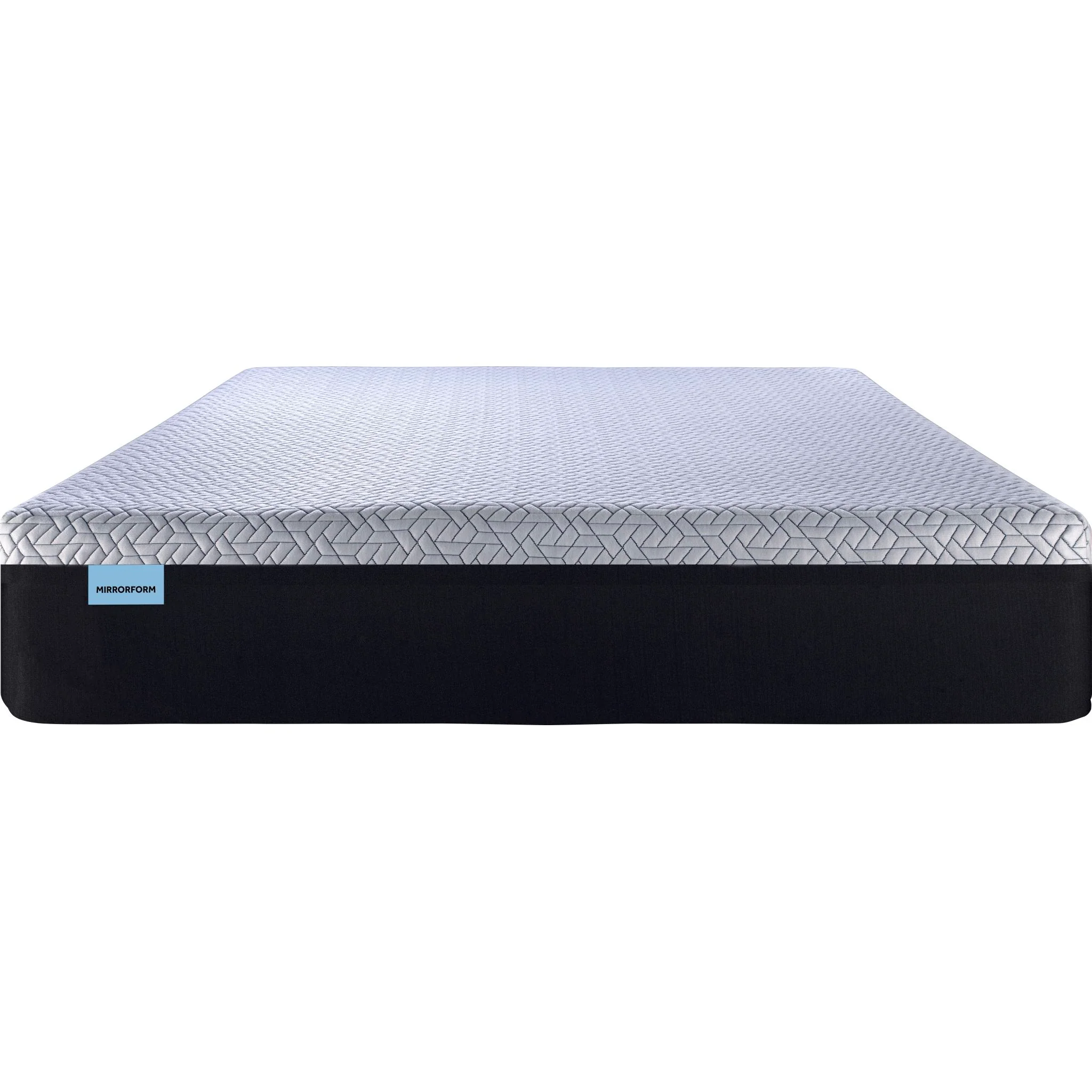 Sealy Mirrorform II Memory Foam 10 inch Mattress - Image 5