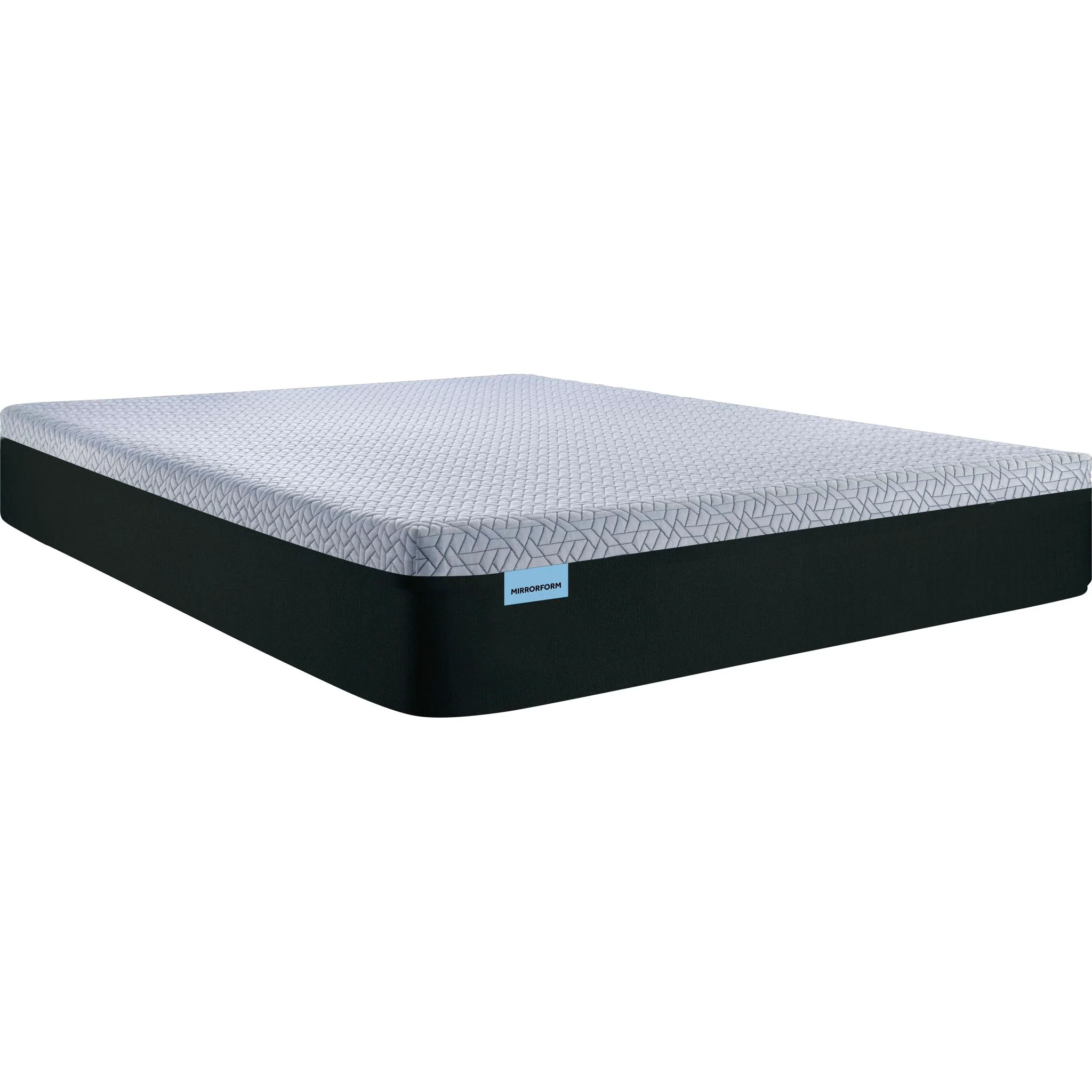 Sealy Mirrorform II Memory Foam 10 inch Mattress - Image 6