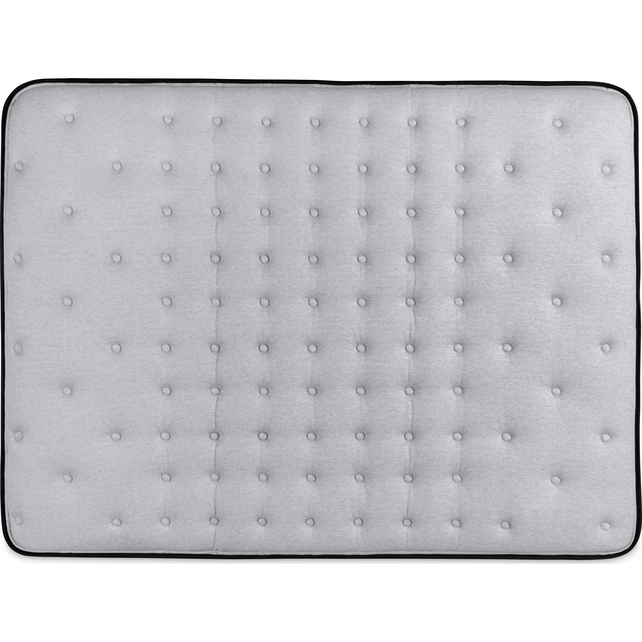 Sealy Posturepedic® Natural Origins Morrisey Tight Top Latex 12.25 inch Mattress - Image 4
