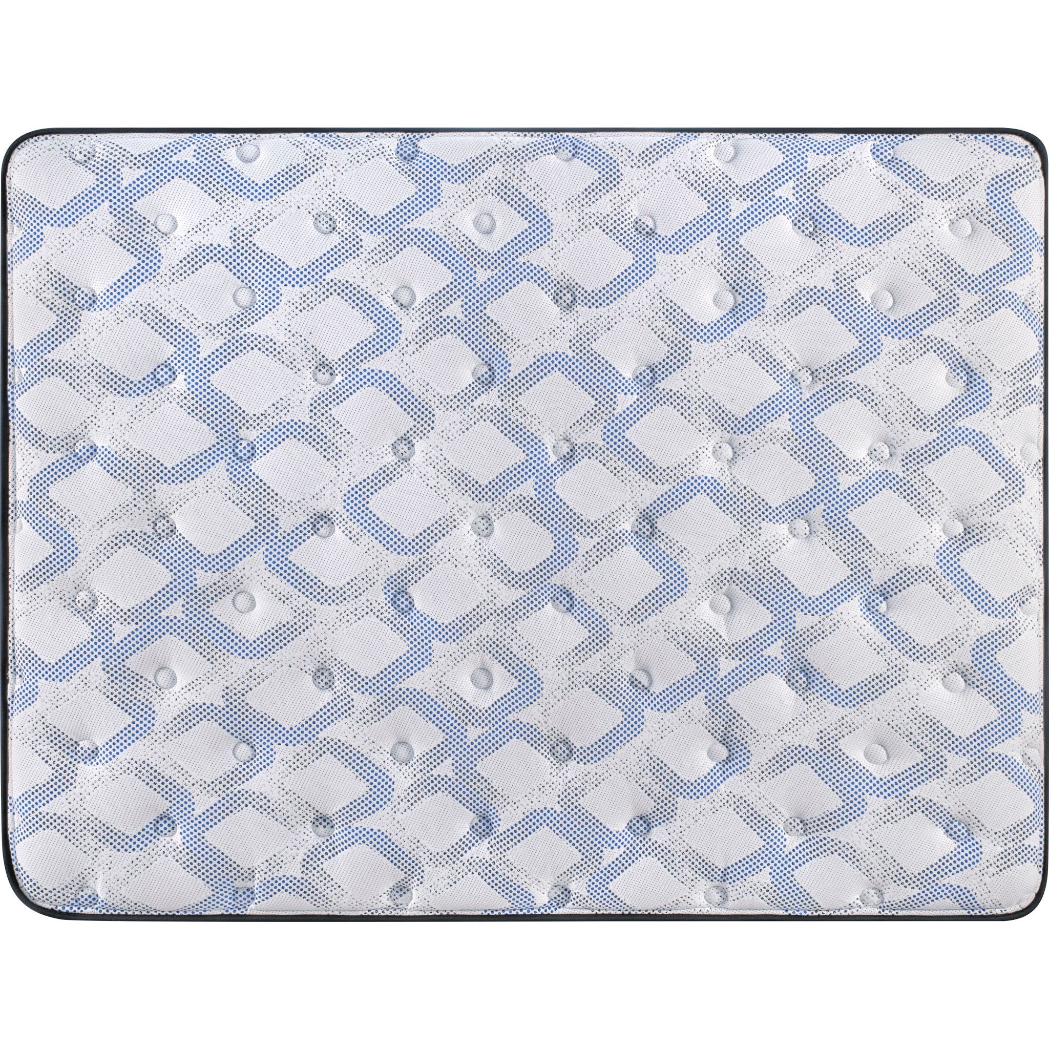 Sealy Posturpedic Millie 13" Euro Top Medium Mattress - Image 4