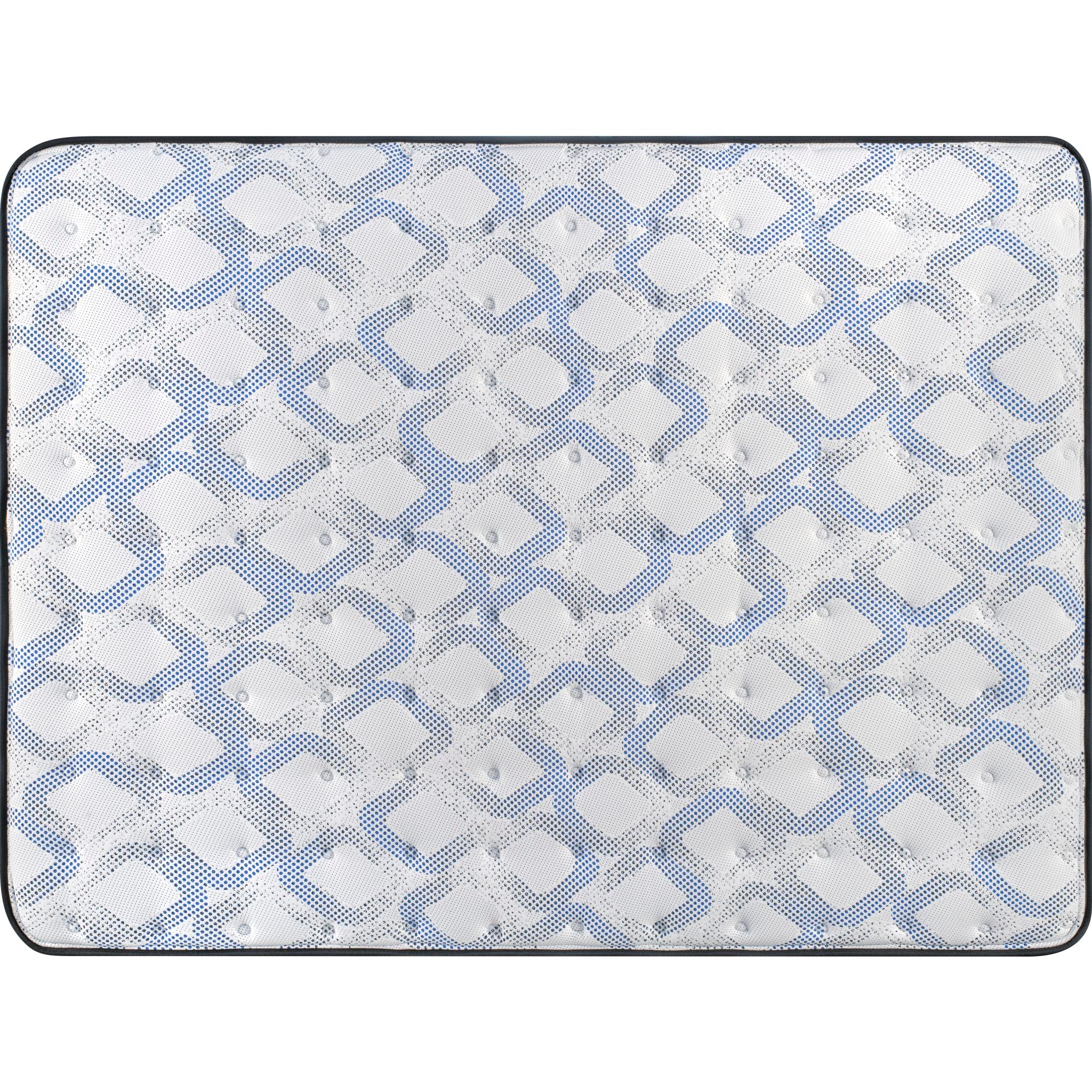 Sealy Posturpedic Selena 11.5" Tight Top Firm Mattress - Image 4