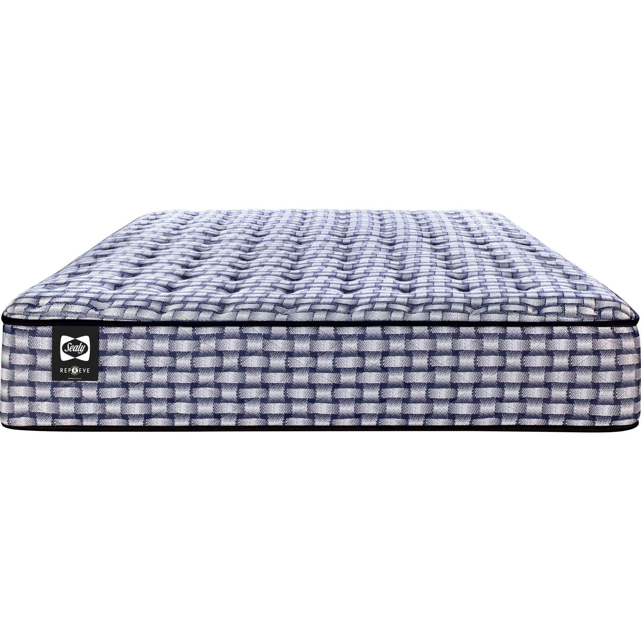 Sealy Repreve 12" Insightful Tight Top Firm Mattress - Image 3