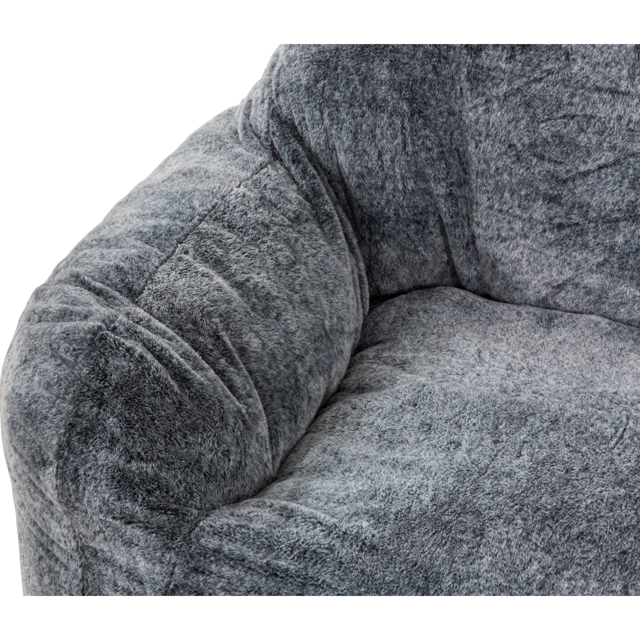 Sealy Tore Bean Bag Chair - Image 6