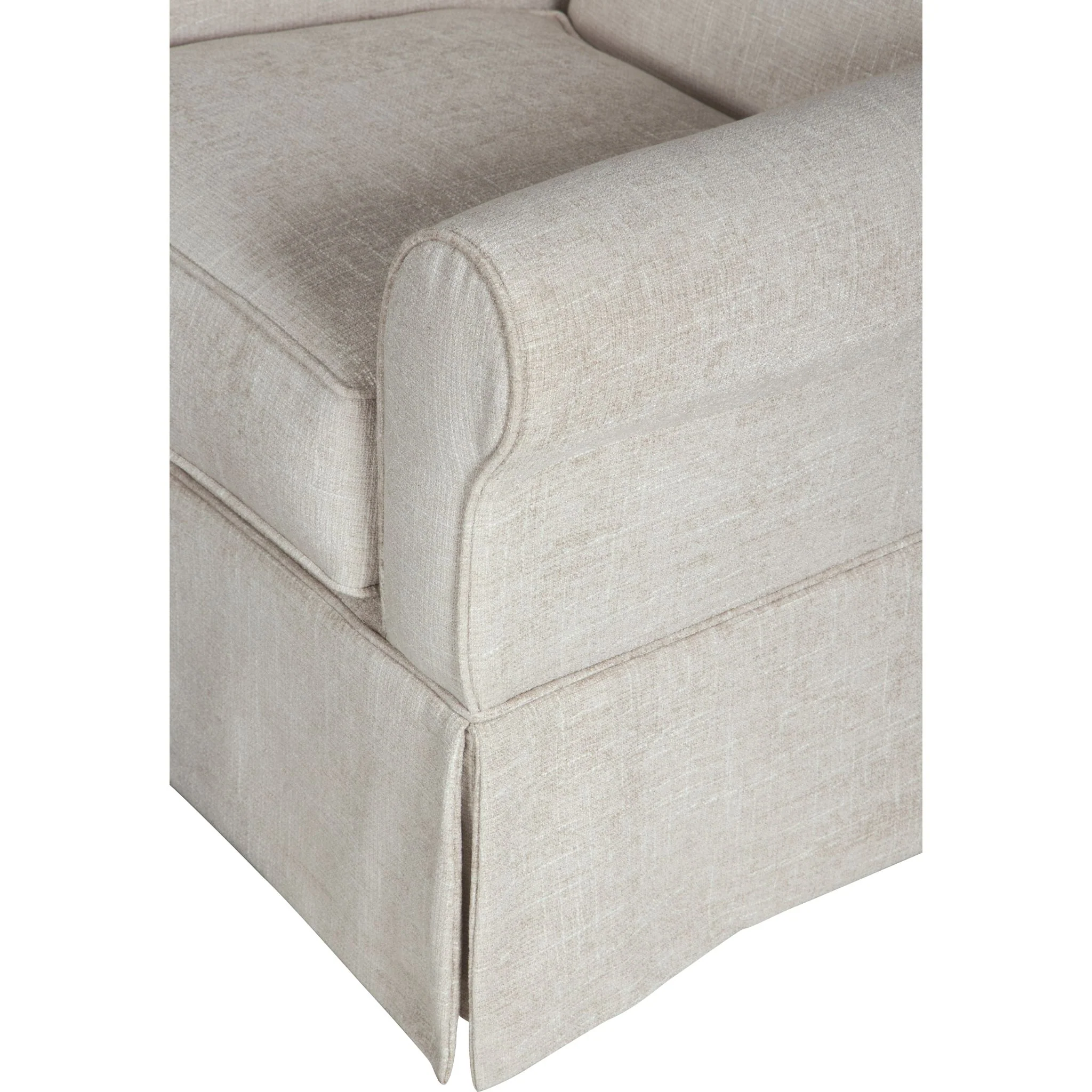 Searcy Accent Chair - Quartz - Image 10