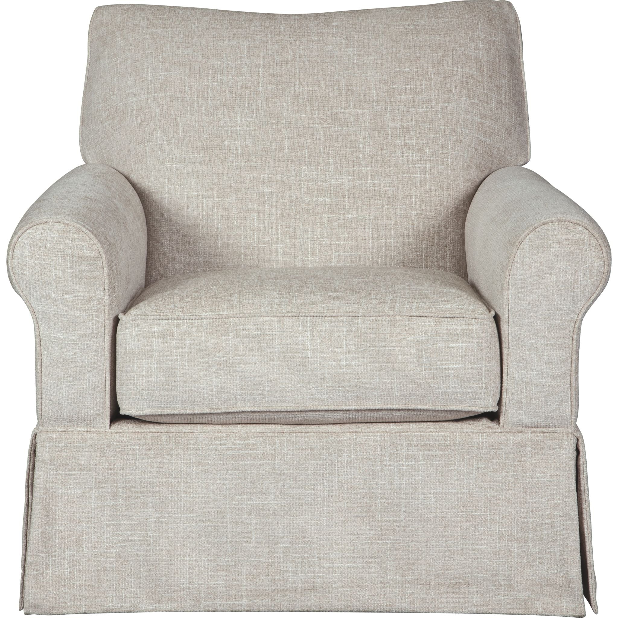 Searcy Accent Chair - Quartz - Image 4