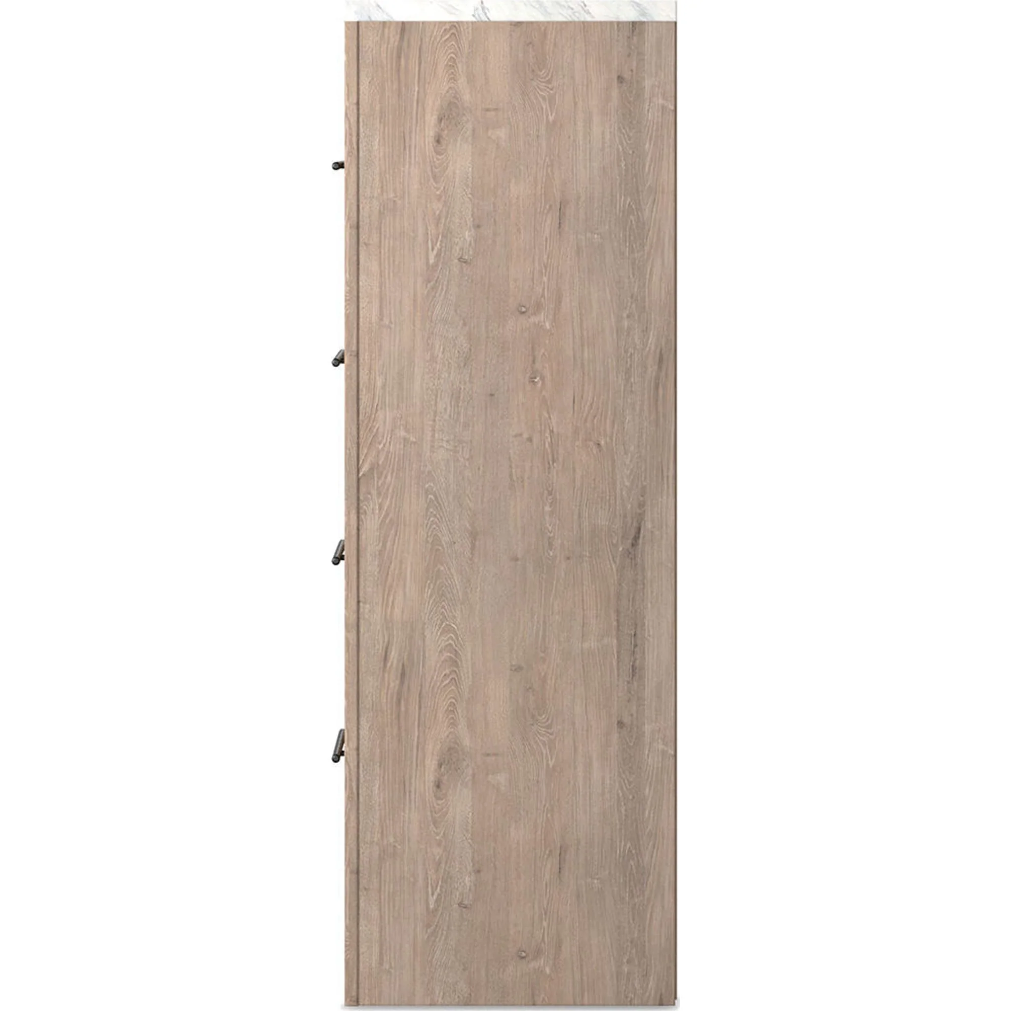 Senniberg Chest - Light Brown/White - Image 13
