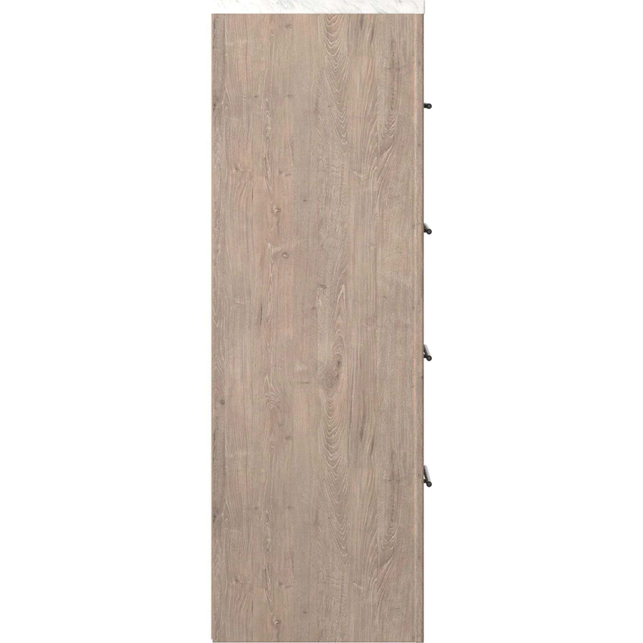 Senniberg Chest - Light Brown/White - Image 4