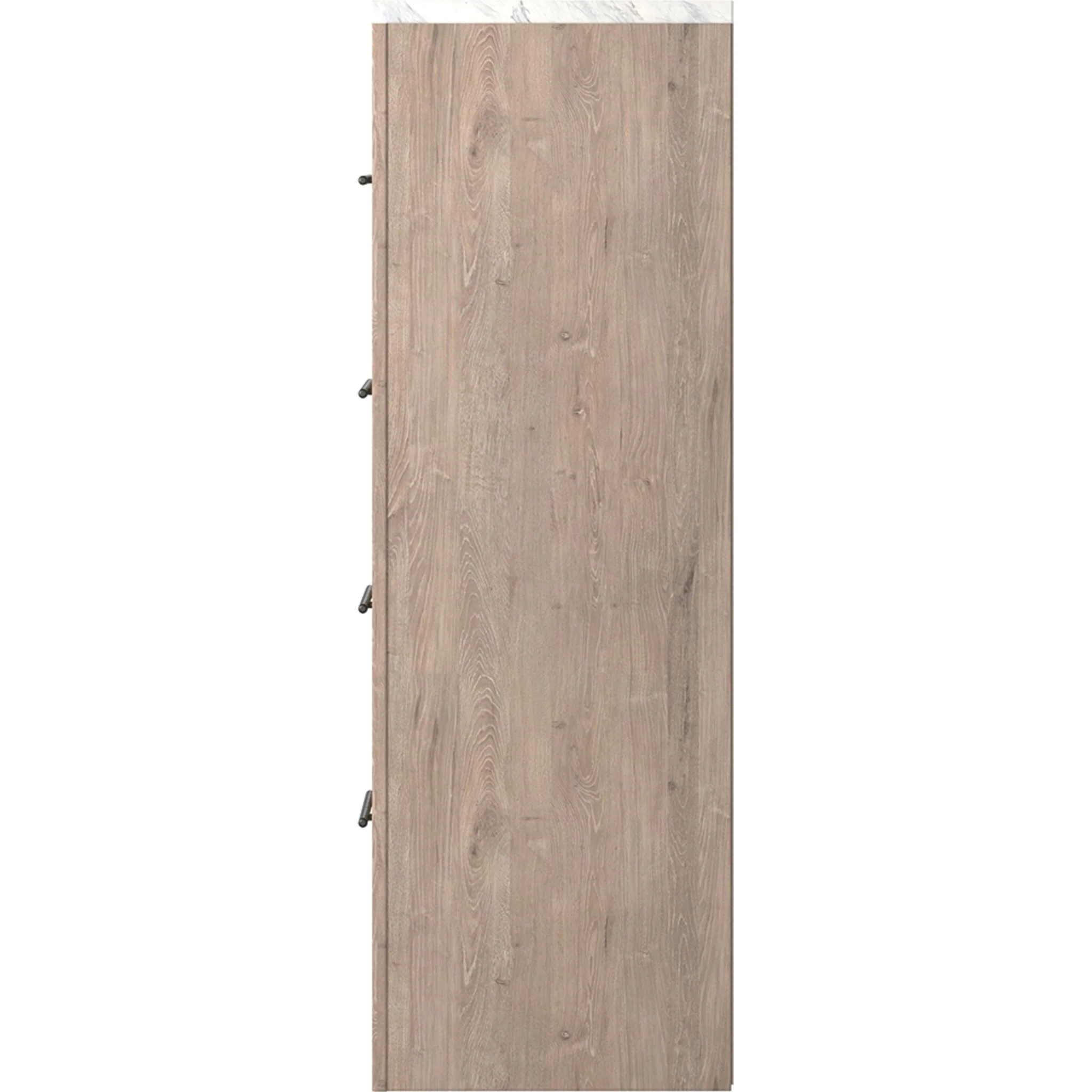 Senniberg Chest - Light Brown/White - Image 6