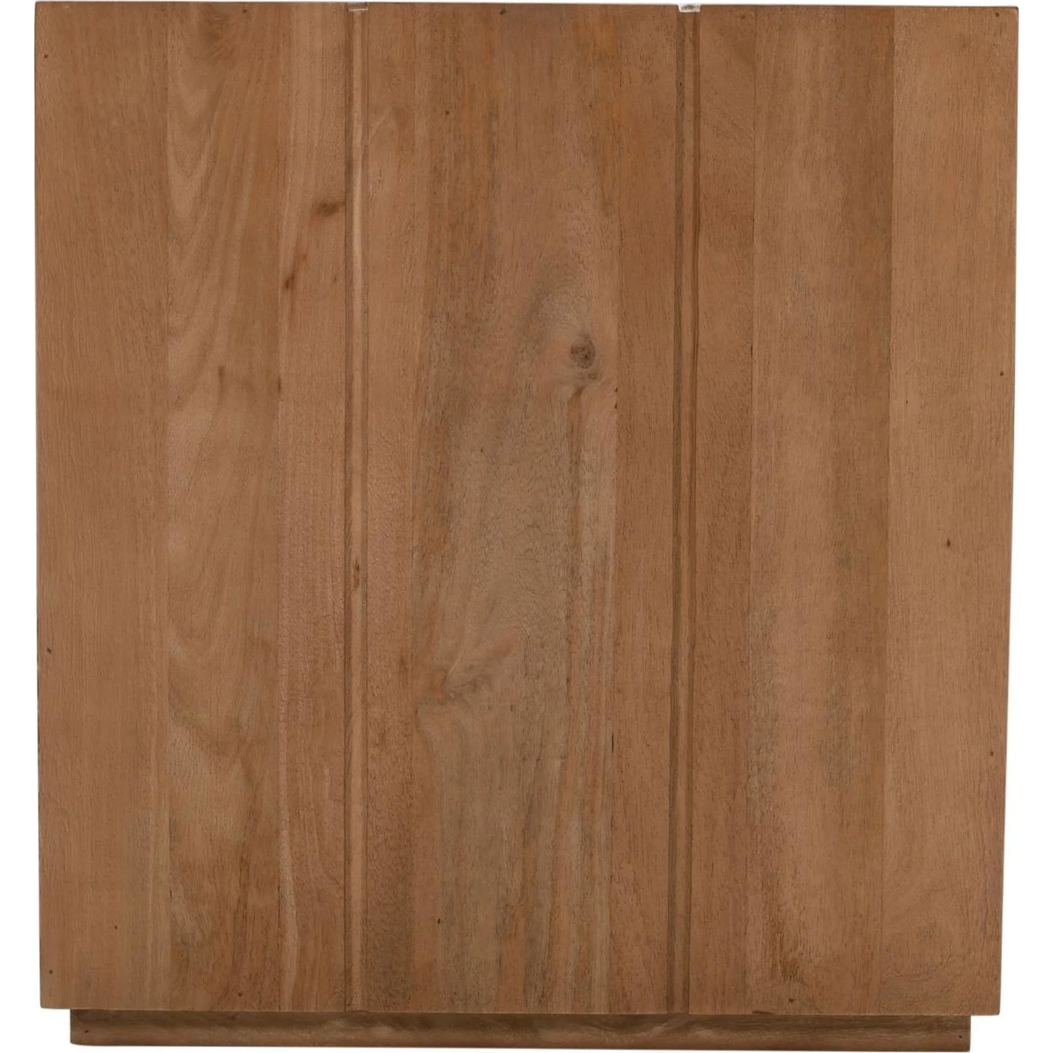 Sequoia End Table - Rustic Brown - Image 5