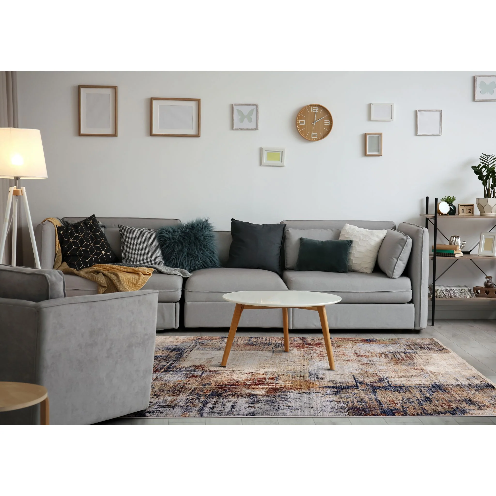 Serene Area Rug - Image 26