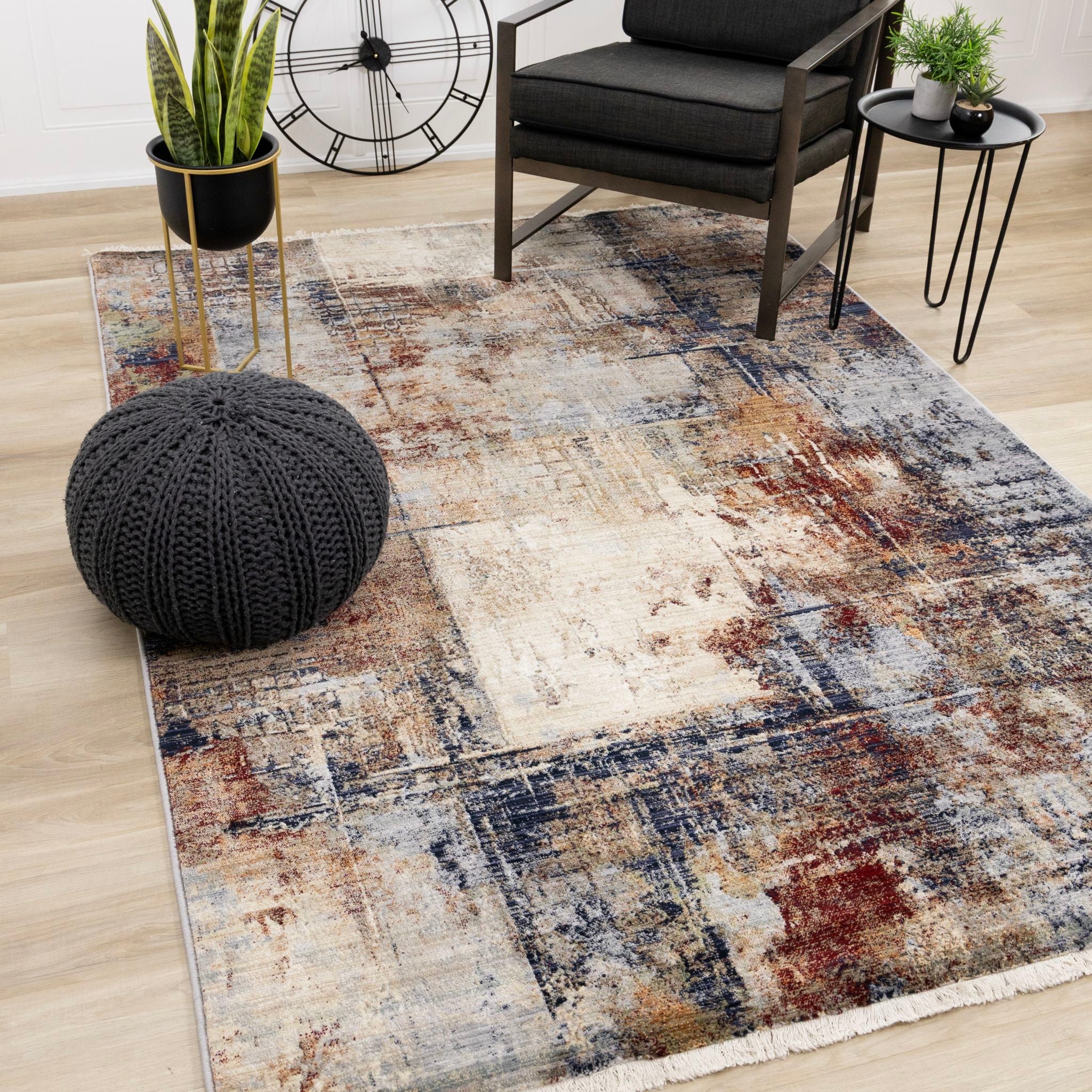Serene Area Rug - Image 9