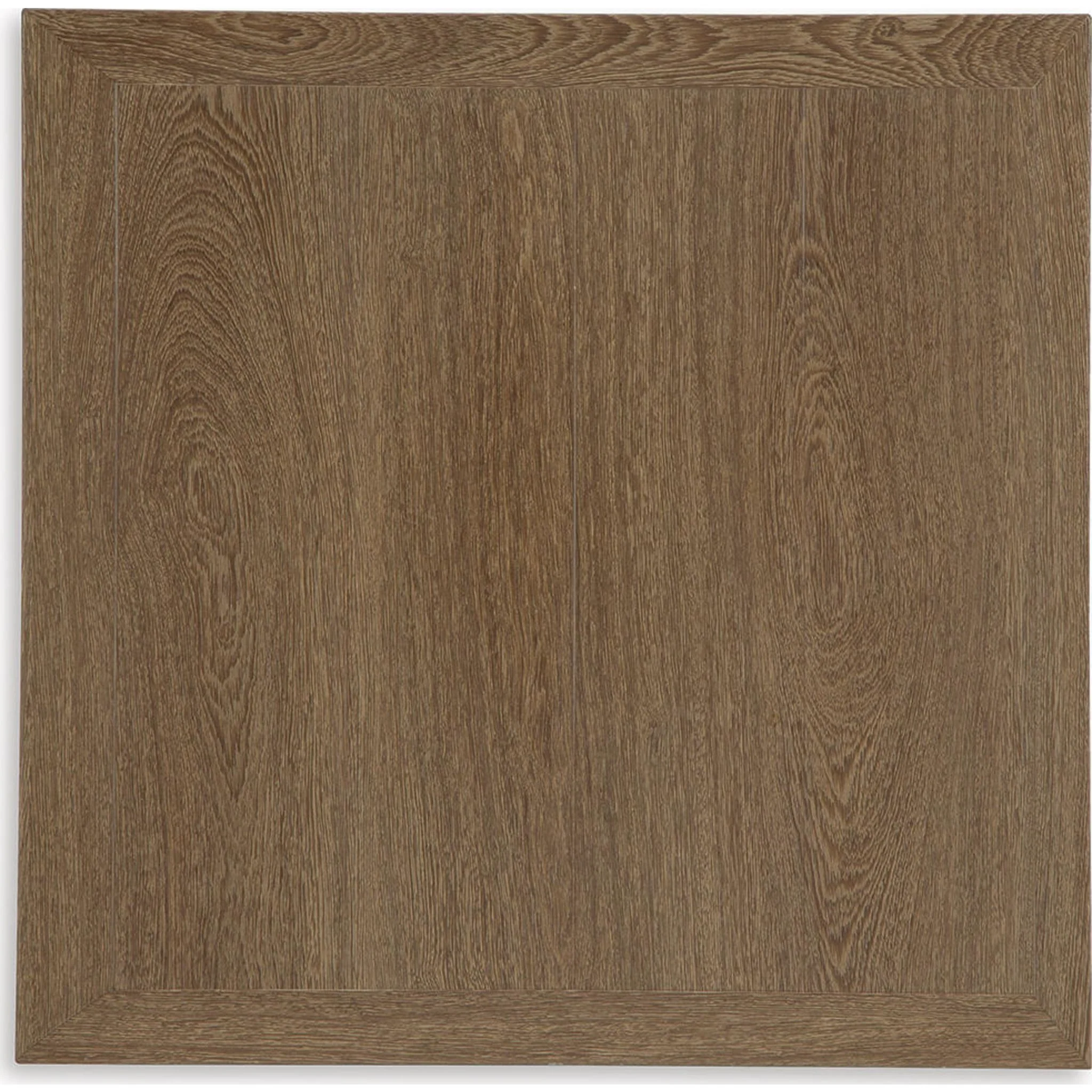 Serene Bay Outdoor End Table - Dark Brown - Image 7