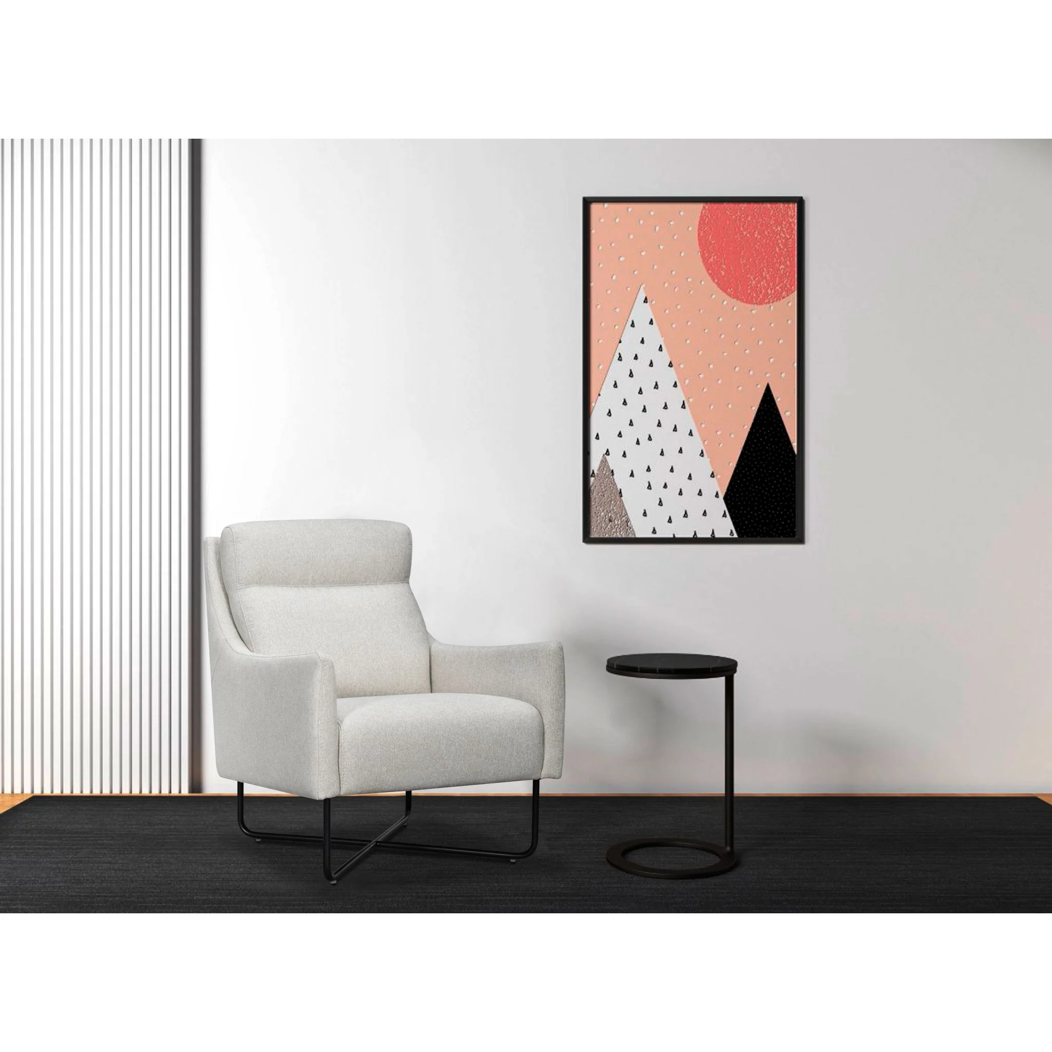Serenity Chair - Popstitch Shell - Image 2