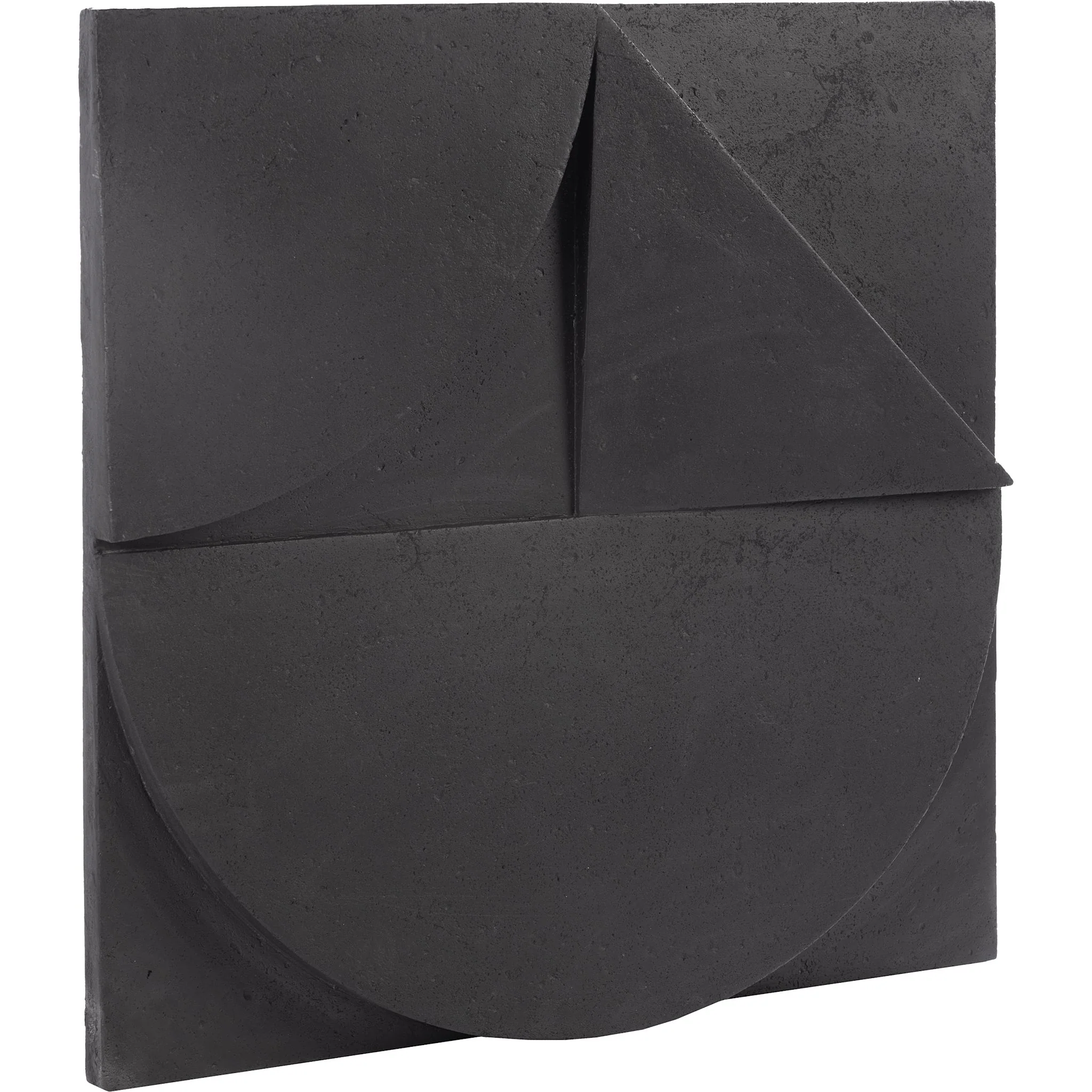 Serino Wall Decor 24.00" x 24.00" - Image 2