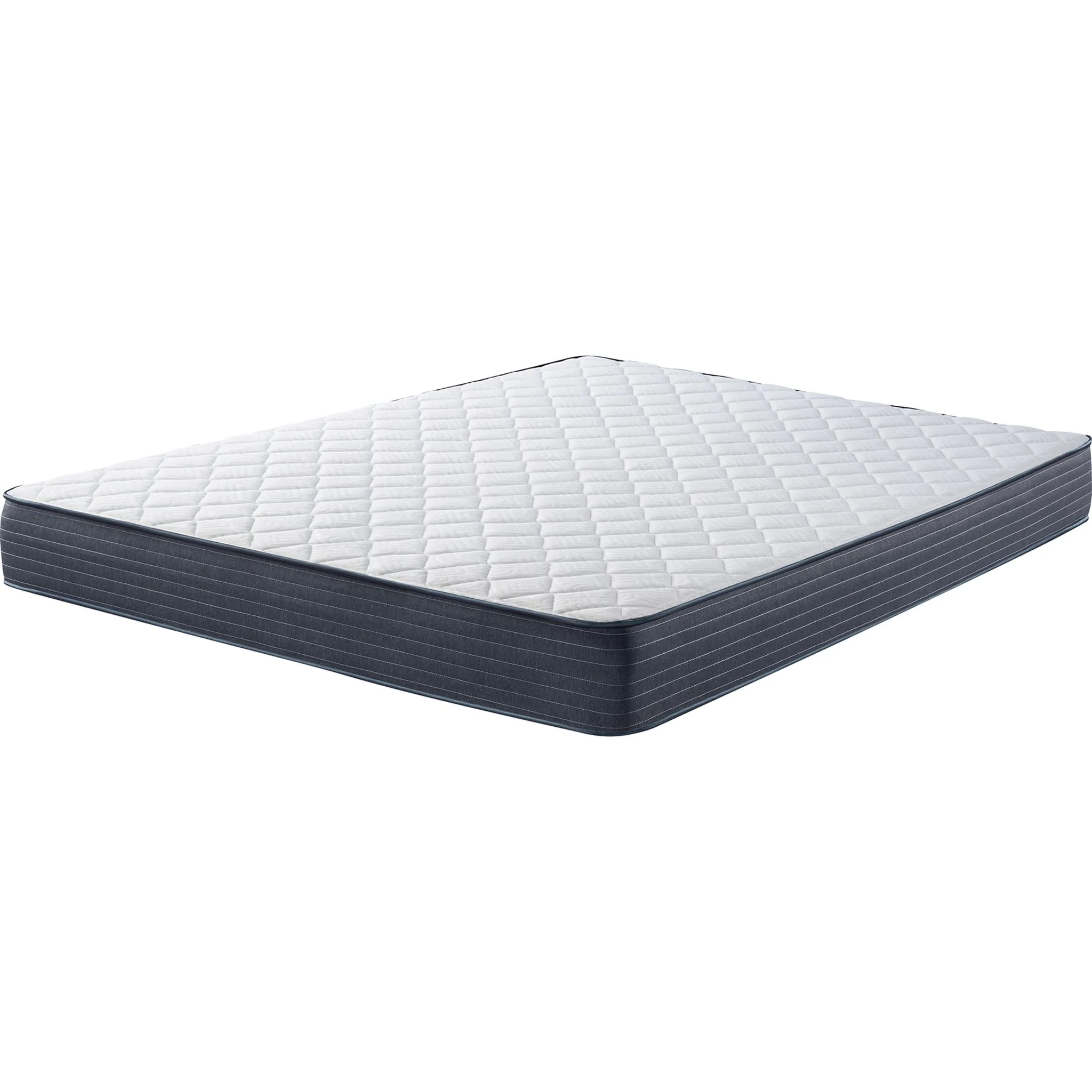 Serta College Collection Sorority Tight Top Firm 5" Foam Mattress - Image 2