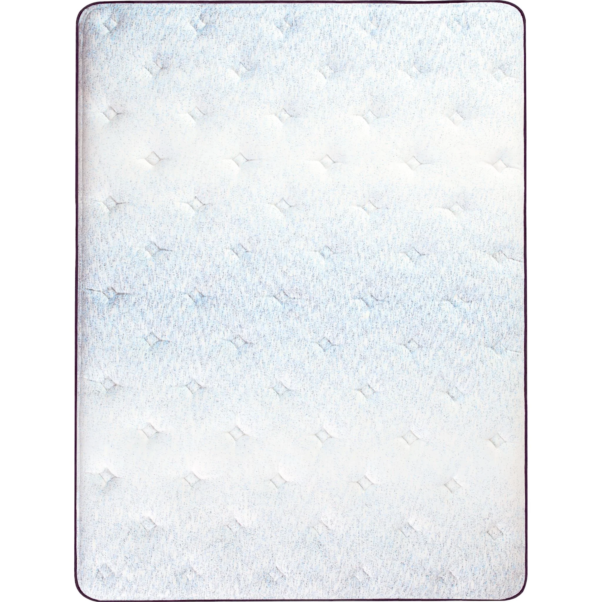 Serta Comfort Matters Relais EuroTop 13" Plush Mattress - Image 3