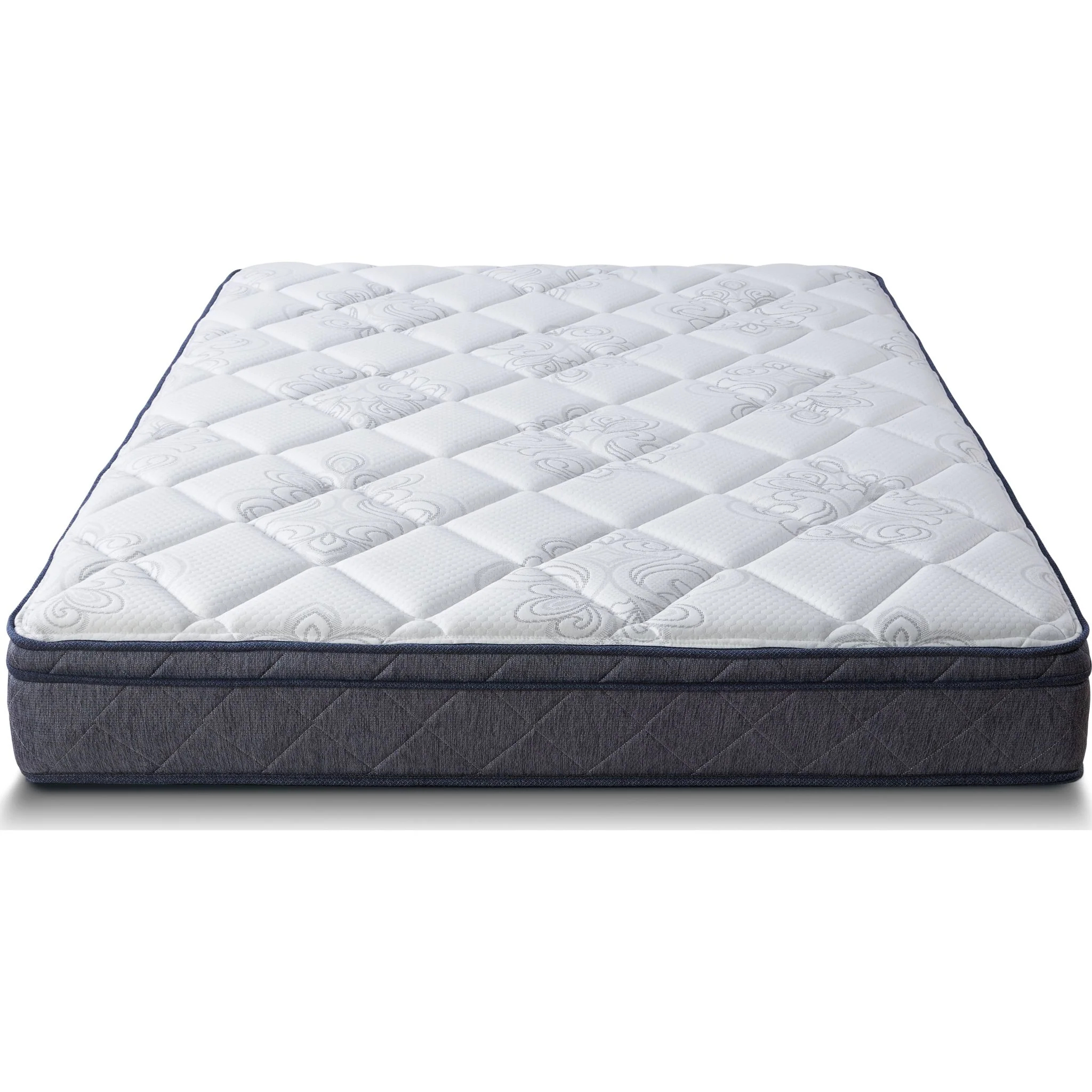 Serta Cornell VIII Innerspring 10 inch Mattress - Image 2